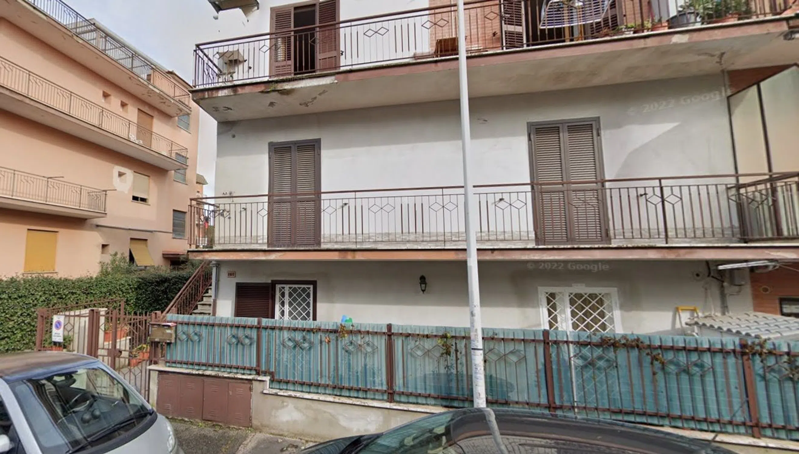 Bilocale in via del Podere Rosa, 151 - Photo 4