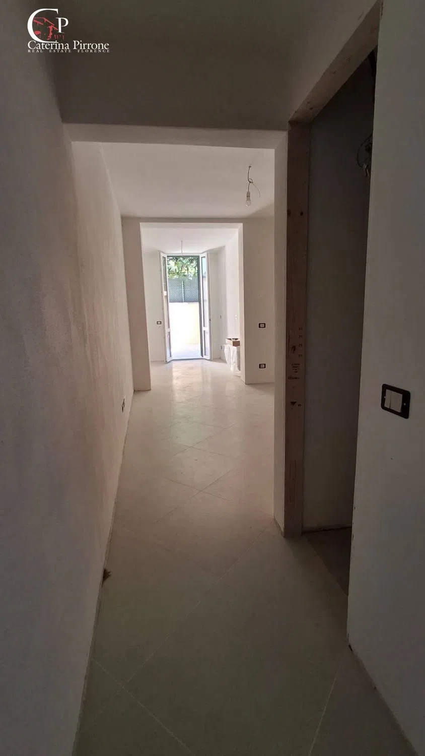 Quadrilocale in via Lungo Il Mugnone, 36 - Photo 15