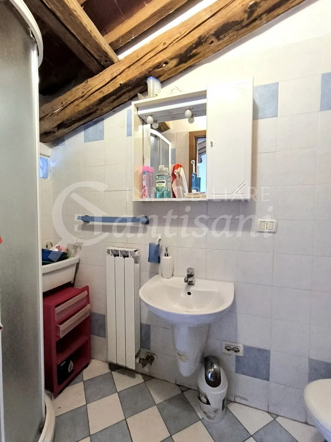 Bilocale in via del Ponte all'Asse - Photo 11