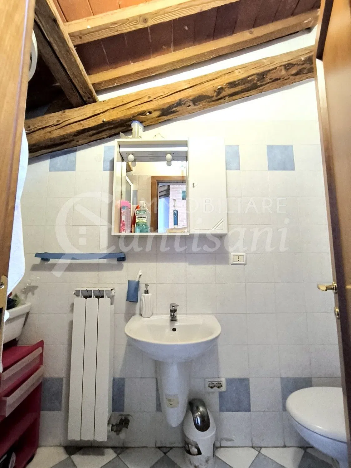 Bilocale in via del Ponte all'Asse - Photo 13