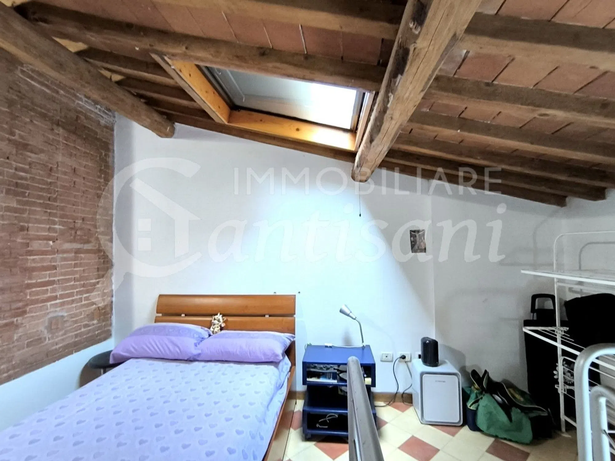 Bilocale in via del Ponte all'Asse - Photo 16