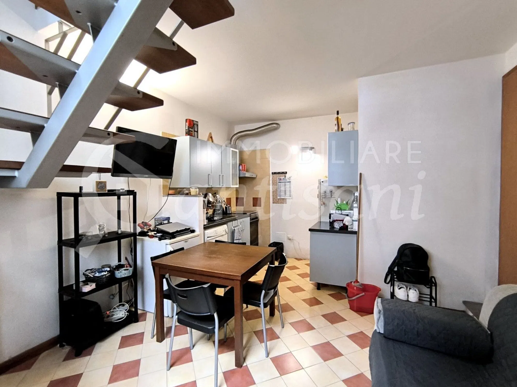 Bilocale in via del Ponte all'Asse - Photo 18