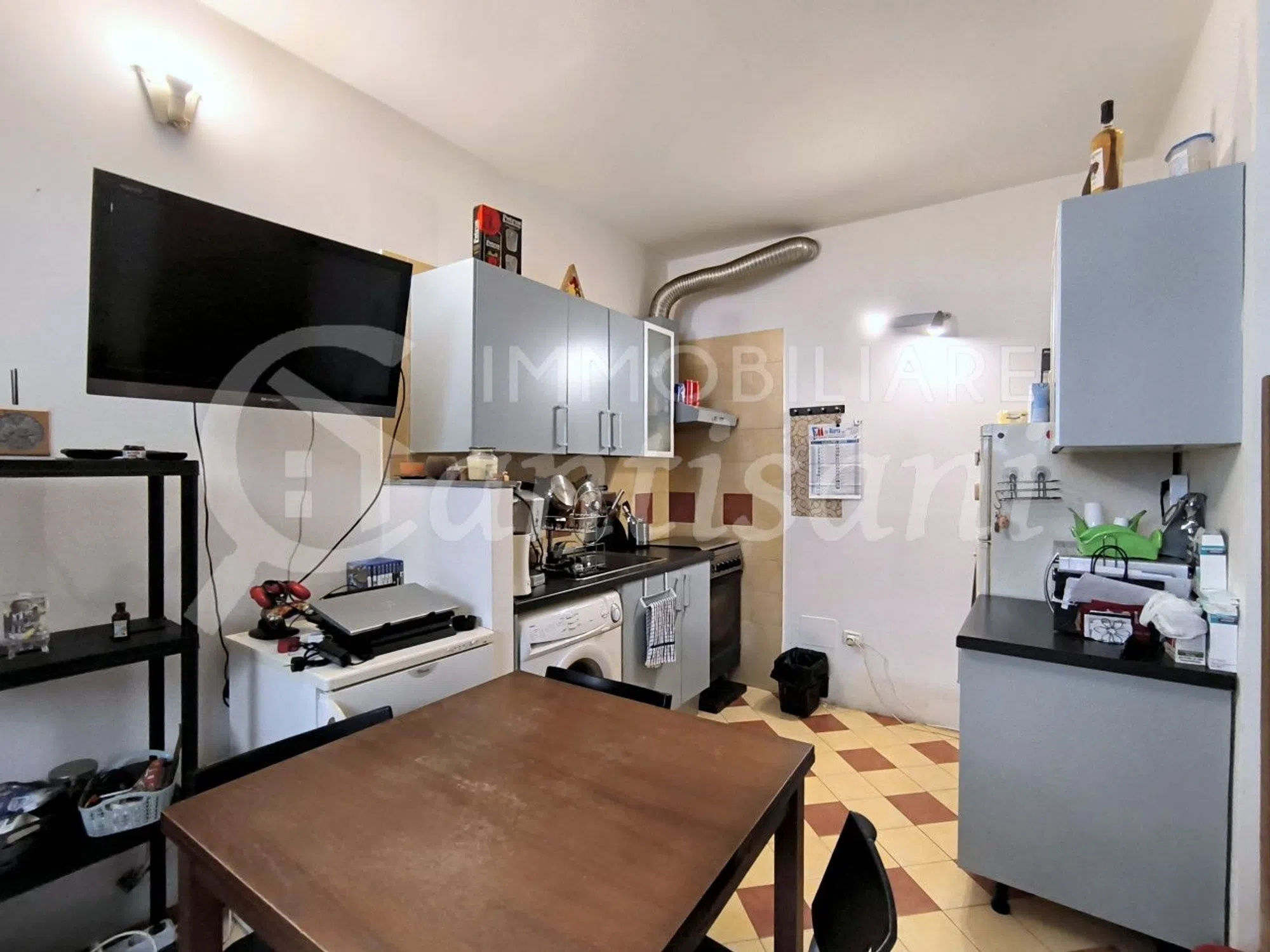 Bilocale in via del Ponte all'Asse - Photo 3