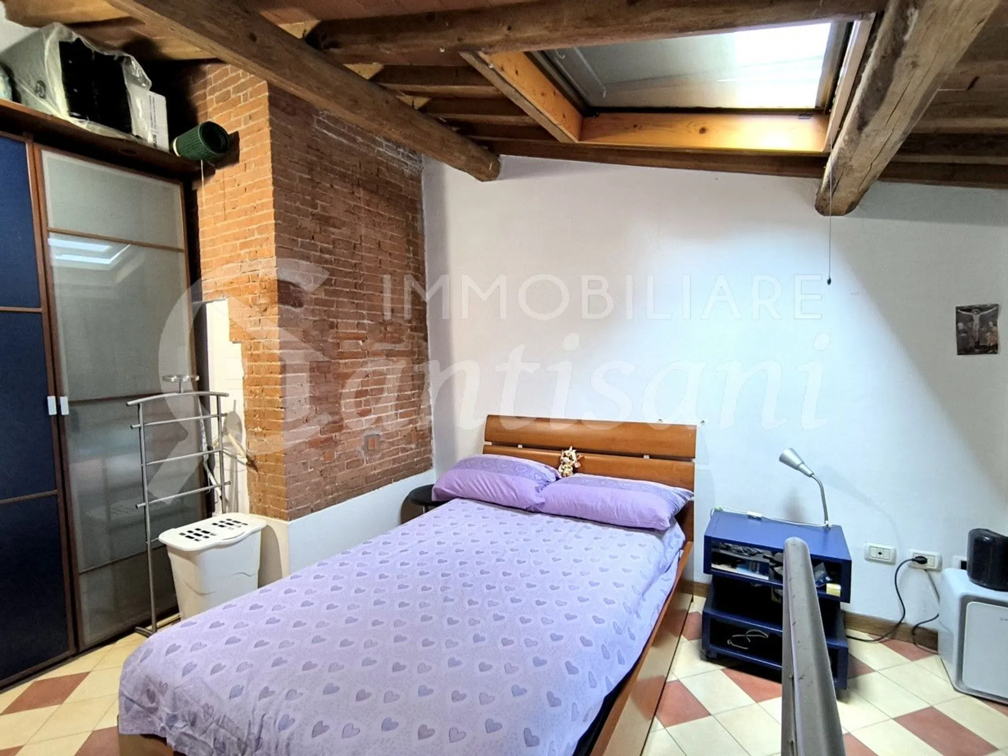 Bilocale in via del Ponte all'Asse - Photo 6
