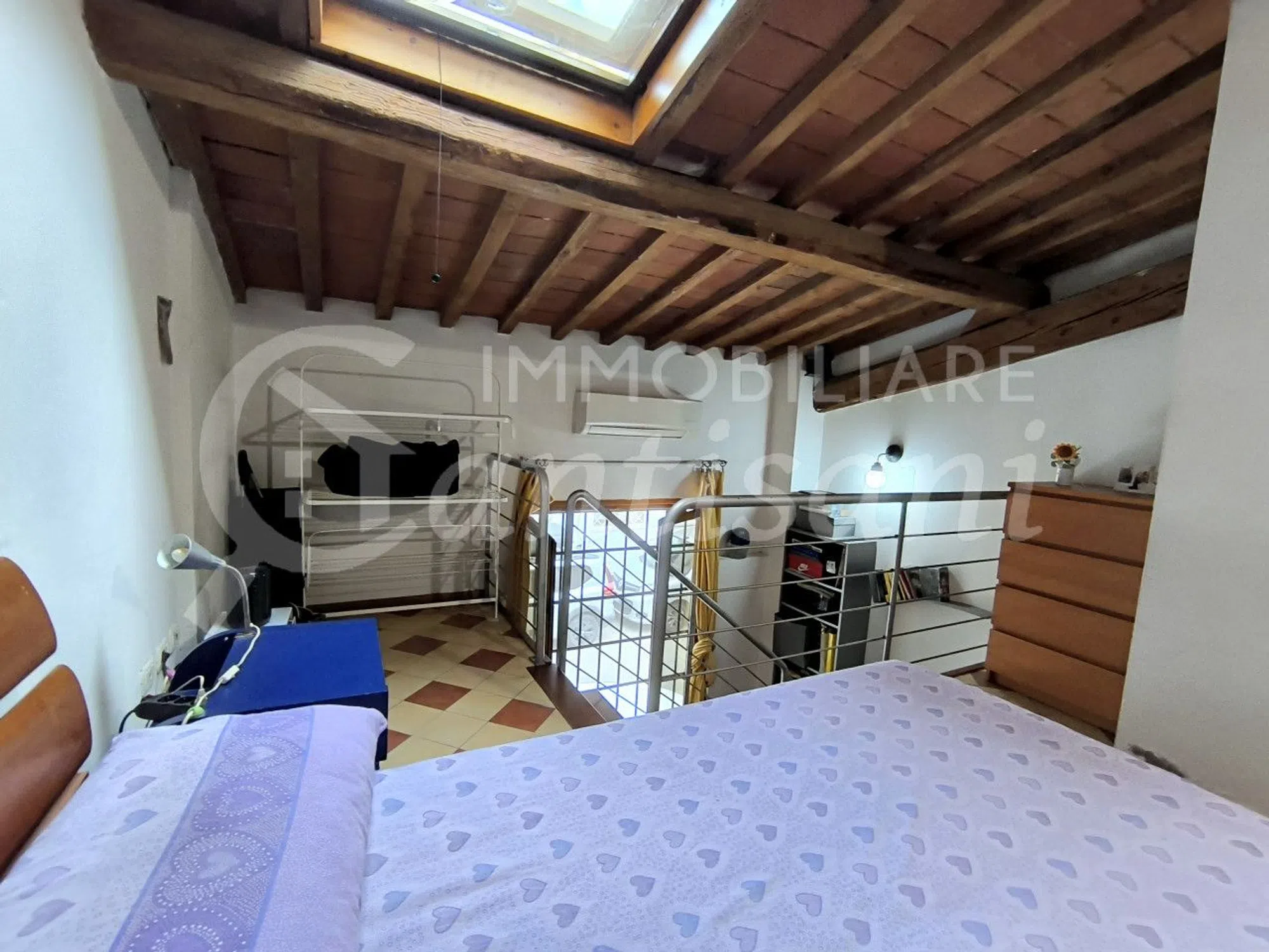 Bilocale in via del Ponte all'Asse - Photo 7