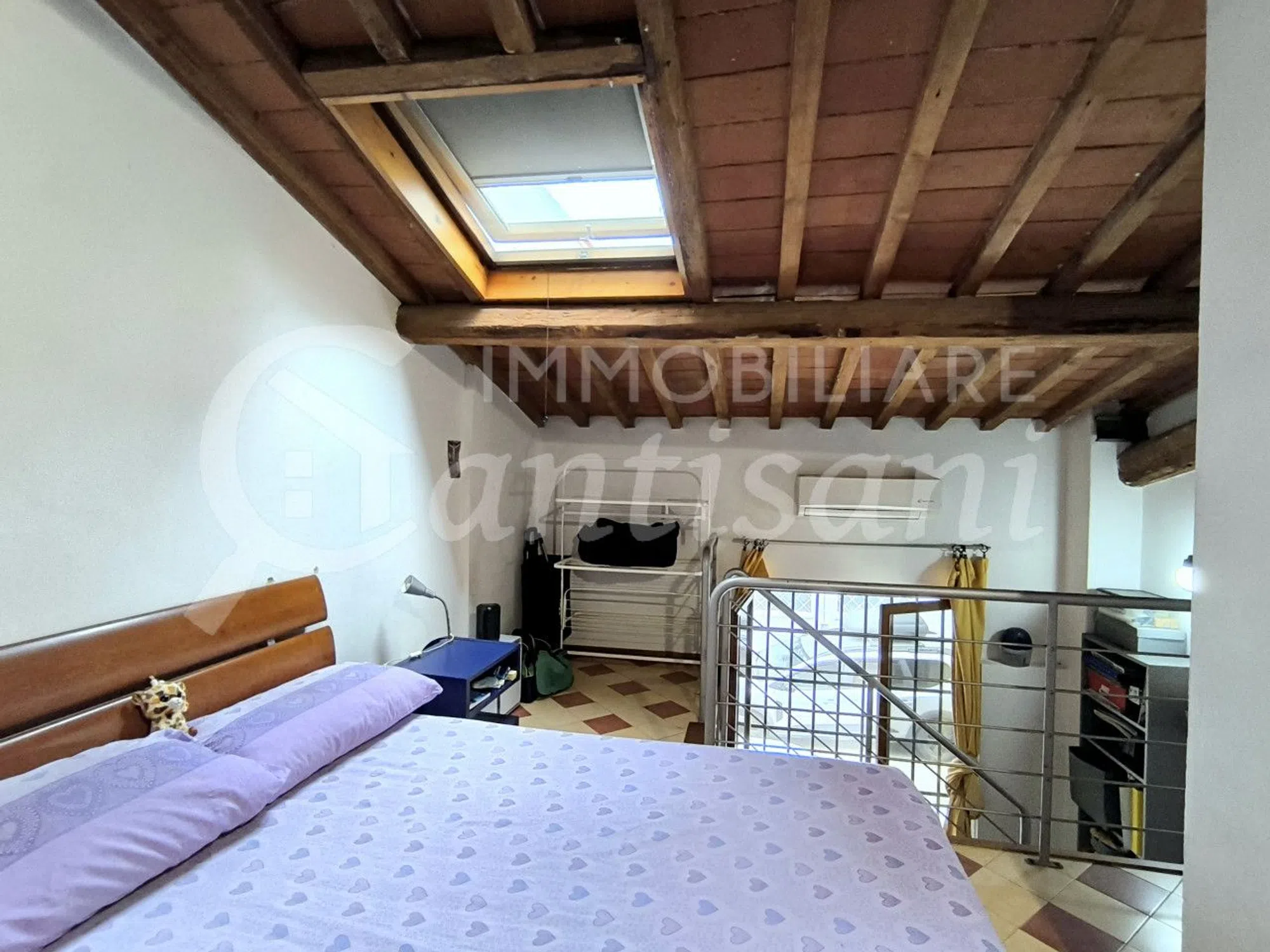 Bilocale in via del Ponte all'Asse - Photo 8