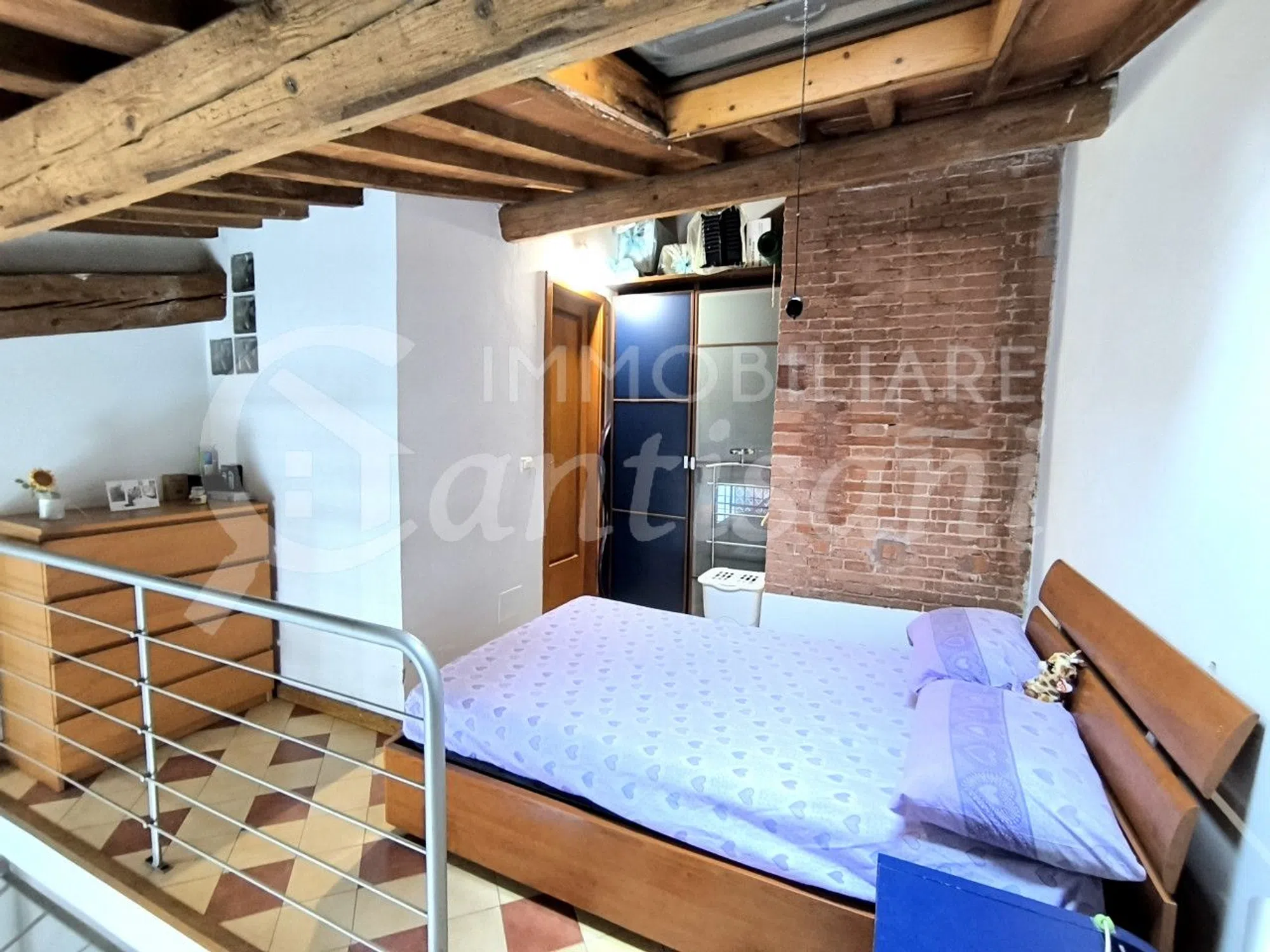 Bilocale in via del Ponte all'Asse - Photo 10