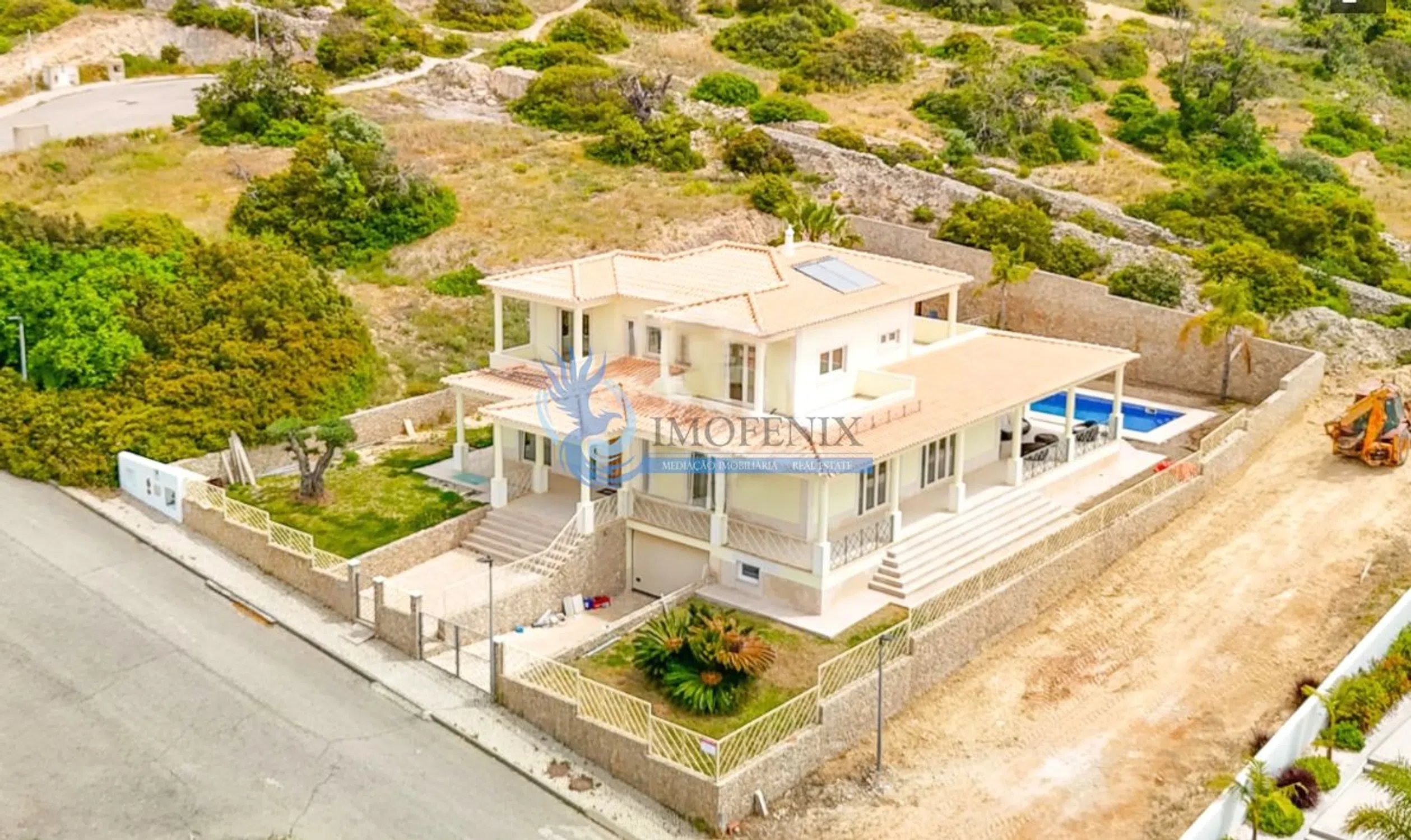 Moradia - Photo 1