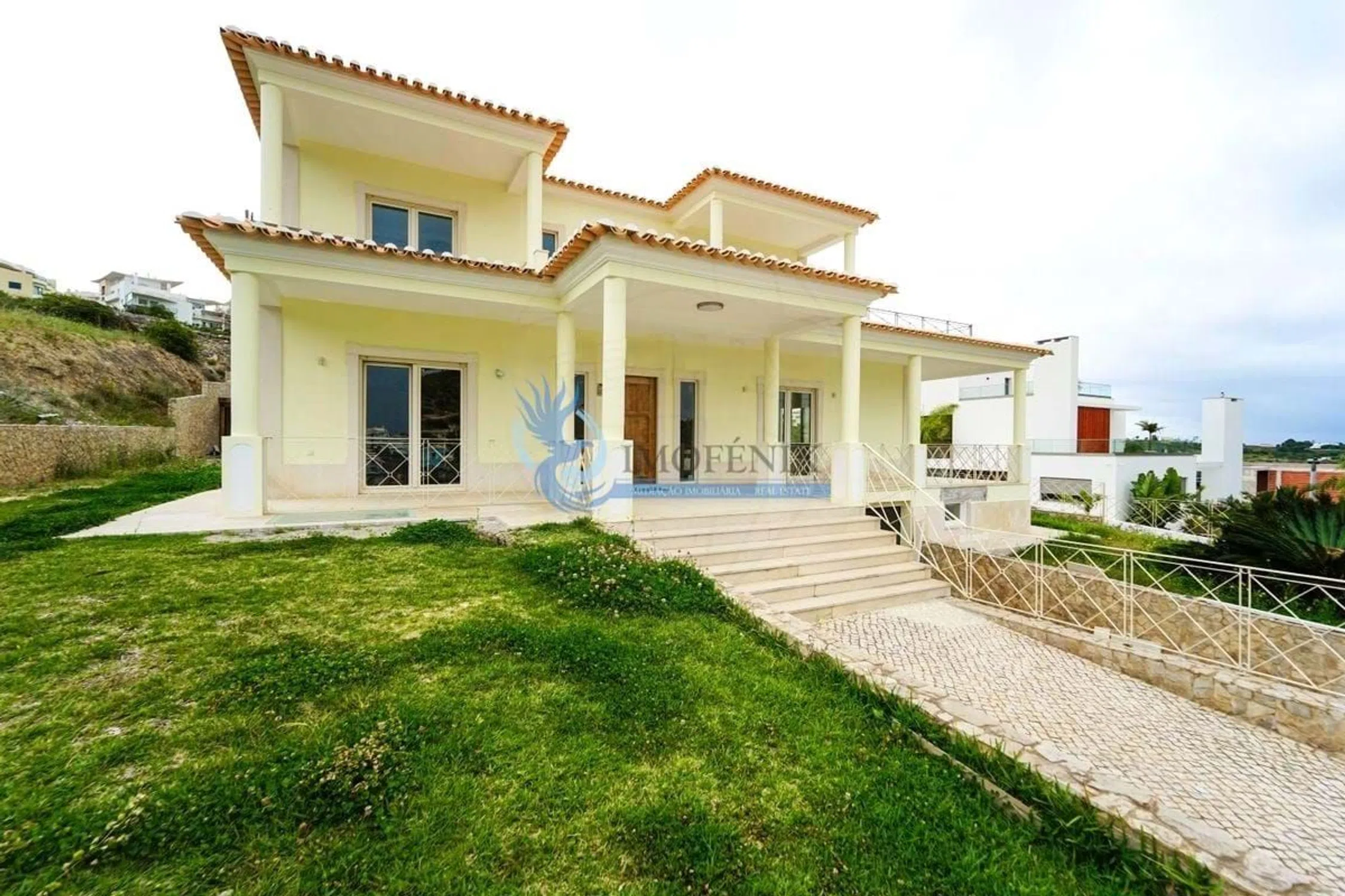 Moradia - Photo 2