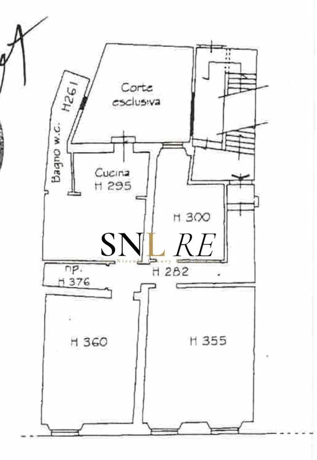 Appartamento in via delle Belle Donne s.n.c. - Photo 15