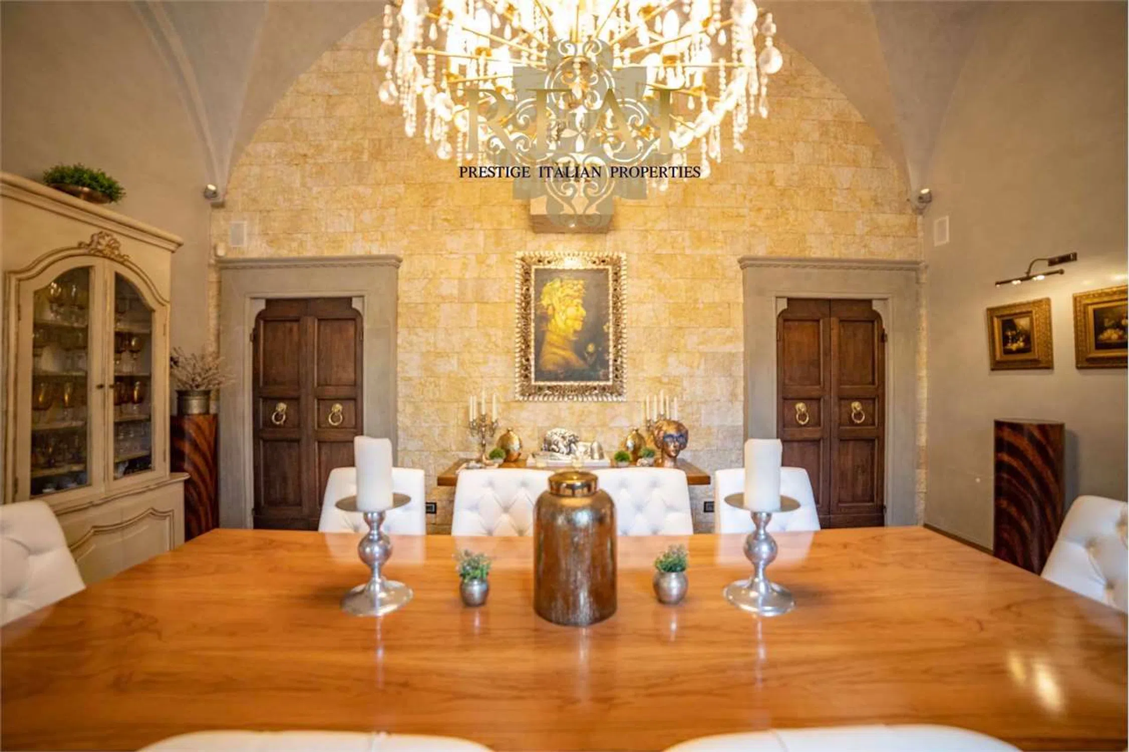 Villa in viale del Poggio Imperiale - Photo 14