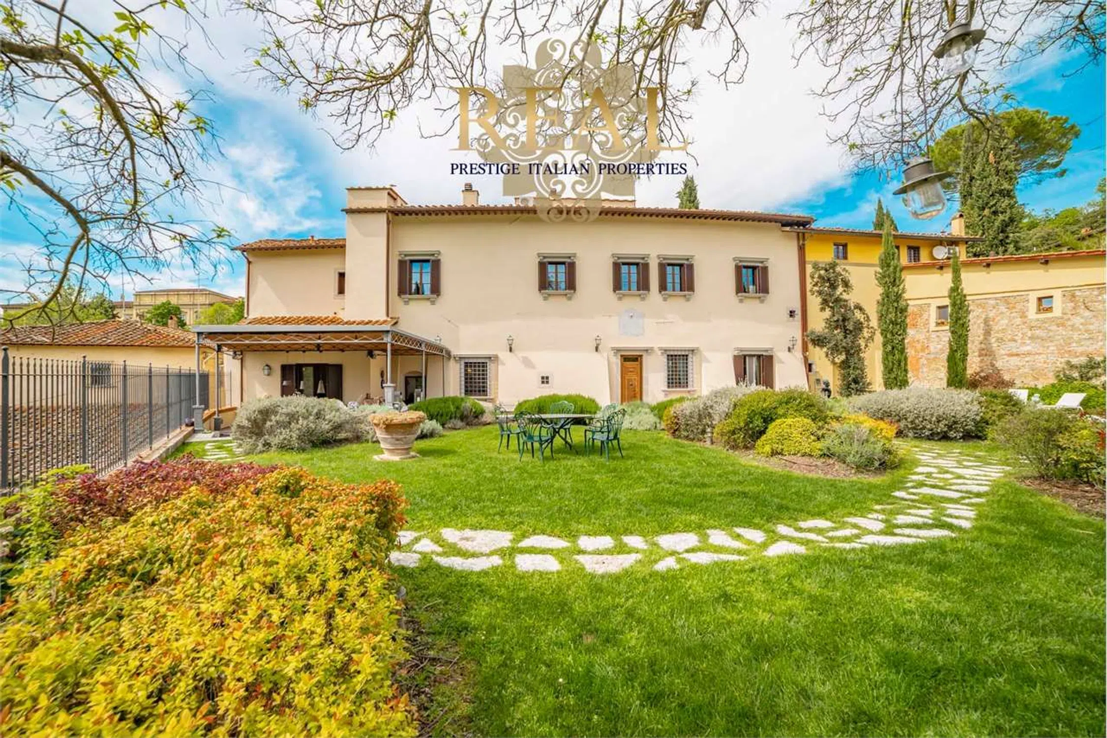 Villa in viale del Poggio Imperiale - Photo 7