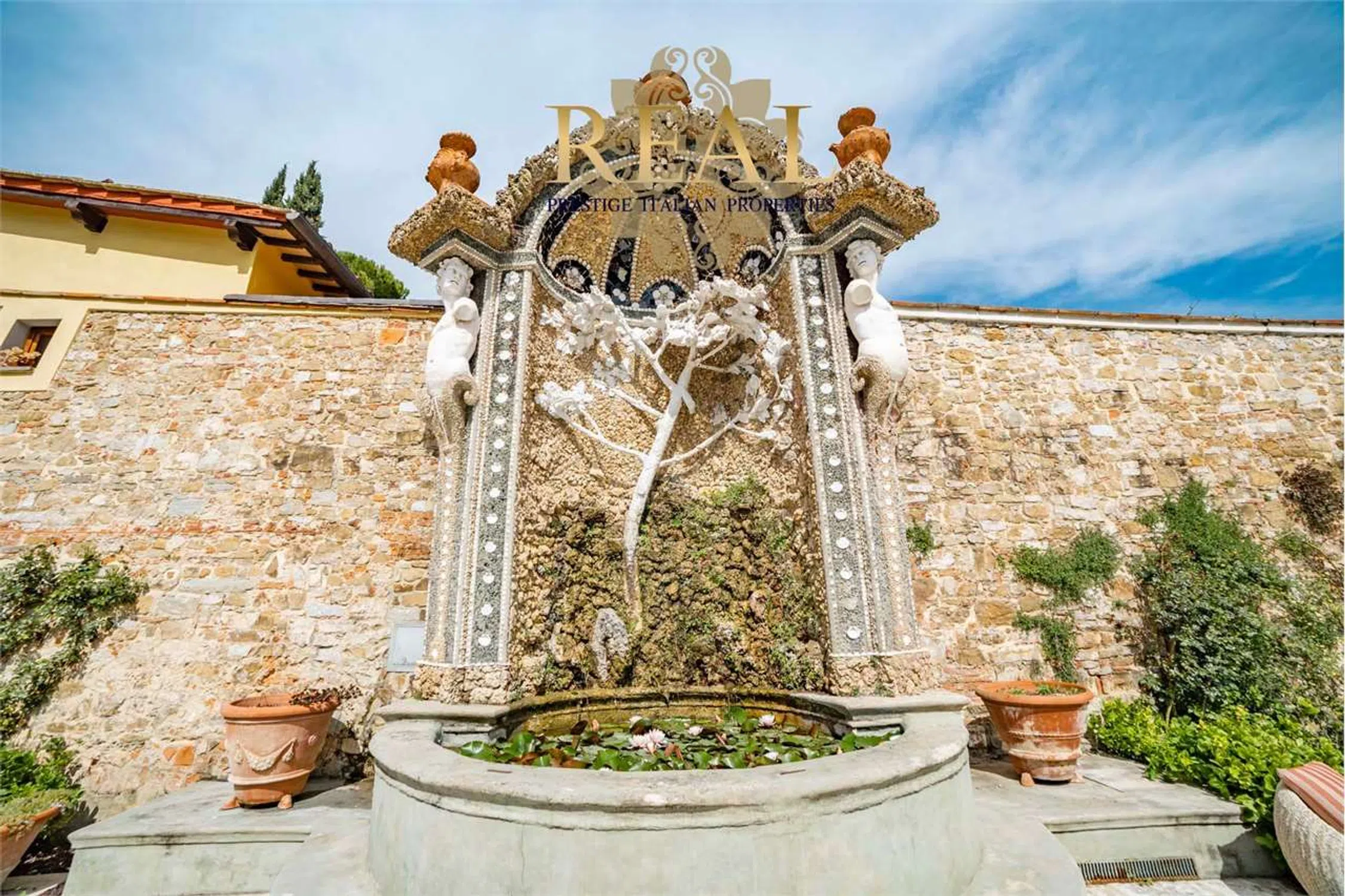 Villa in viale del Poggio Imperiale - Photo 9