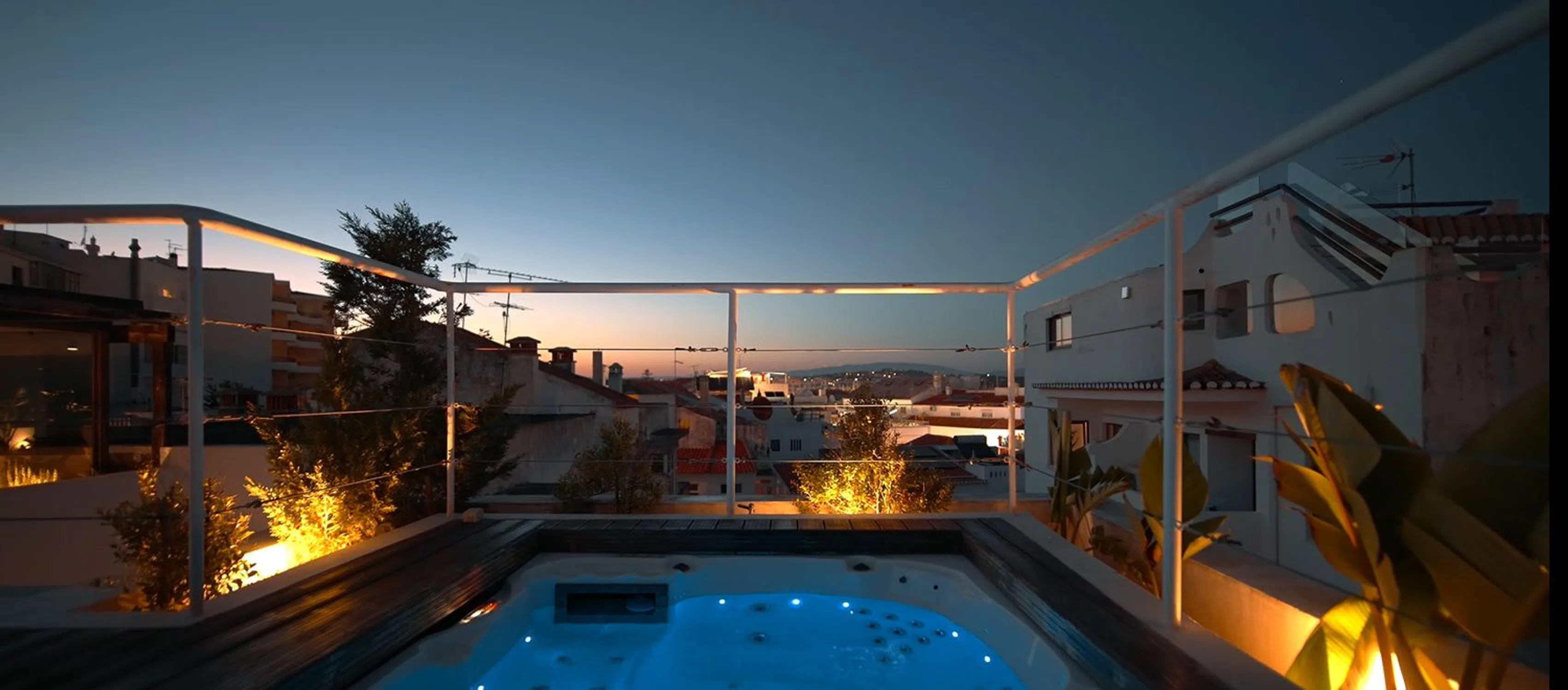 Penthouse na rua das Cruzes - Photo 2