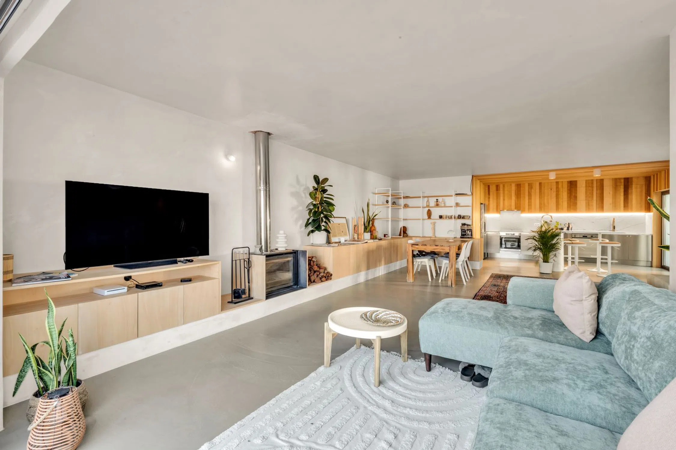 Penthouse na rua das Cruzes - Photo 13