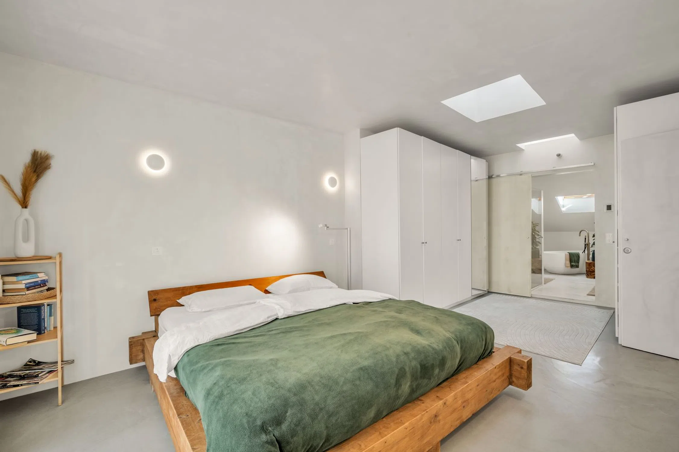 Penthouse na rua das Cruzes - Photo 17