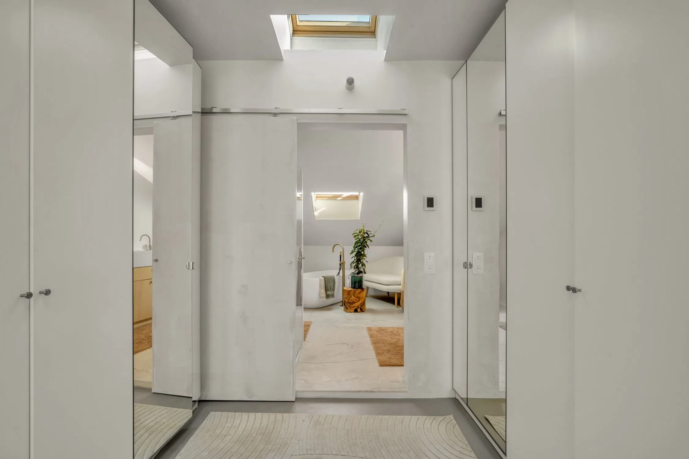 Penthouse na rua das Cruzes - Photo 18