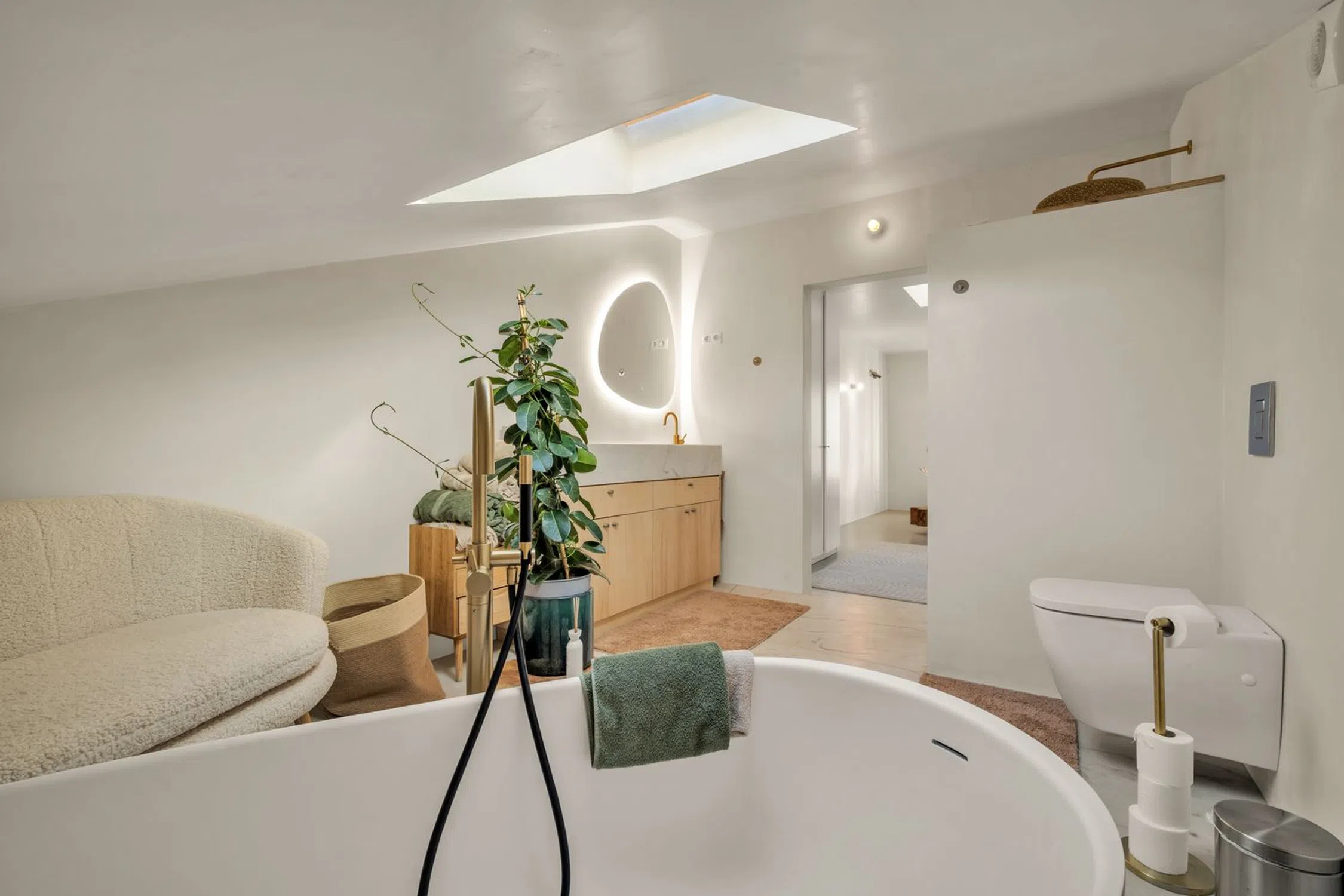 Penthouse na rua das Cruzes - Photo 20