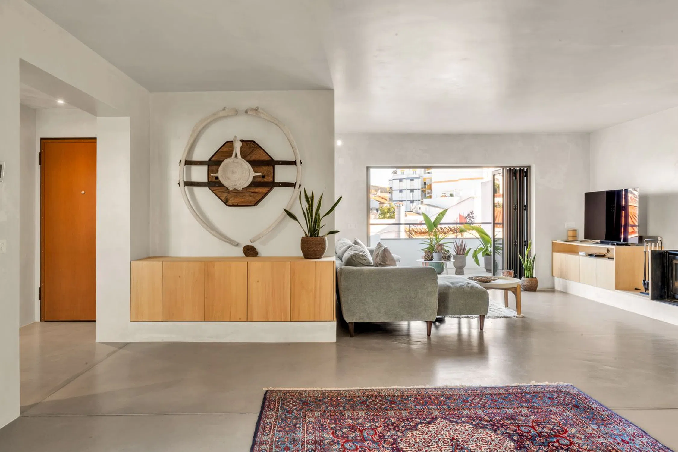 Penthouse na rua das Cruzes - Photo 3