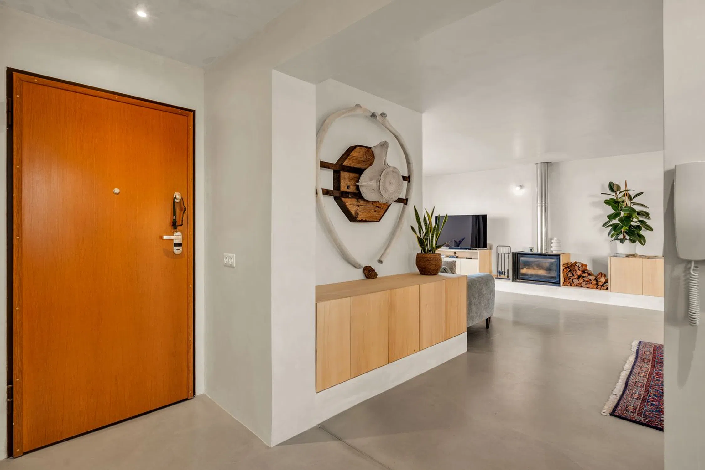 Penthouse na rua das Cruzes - Photo 4