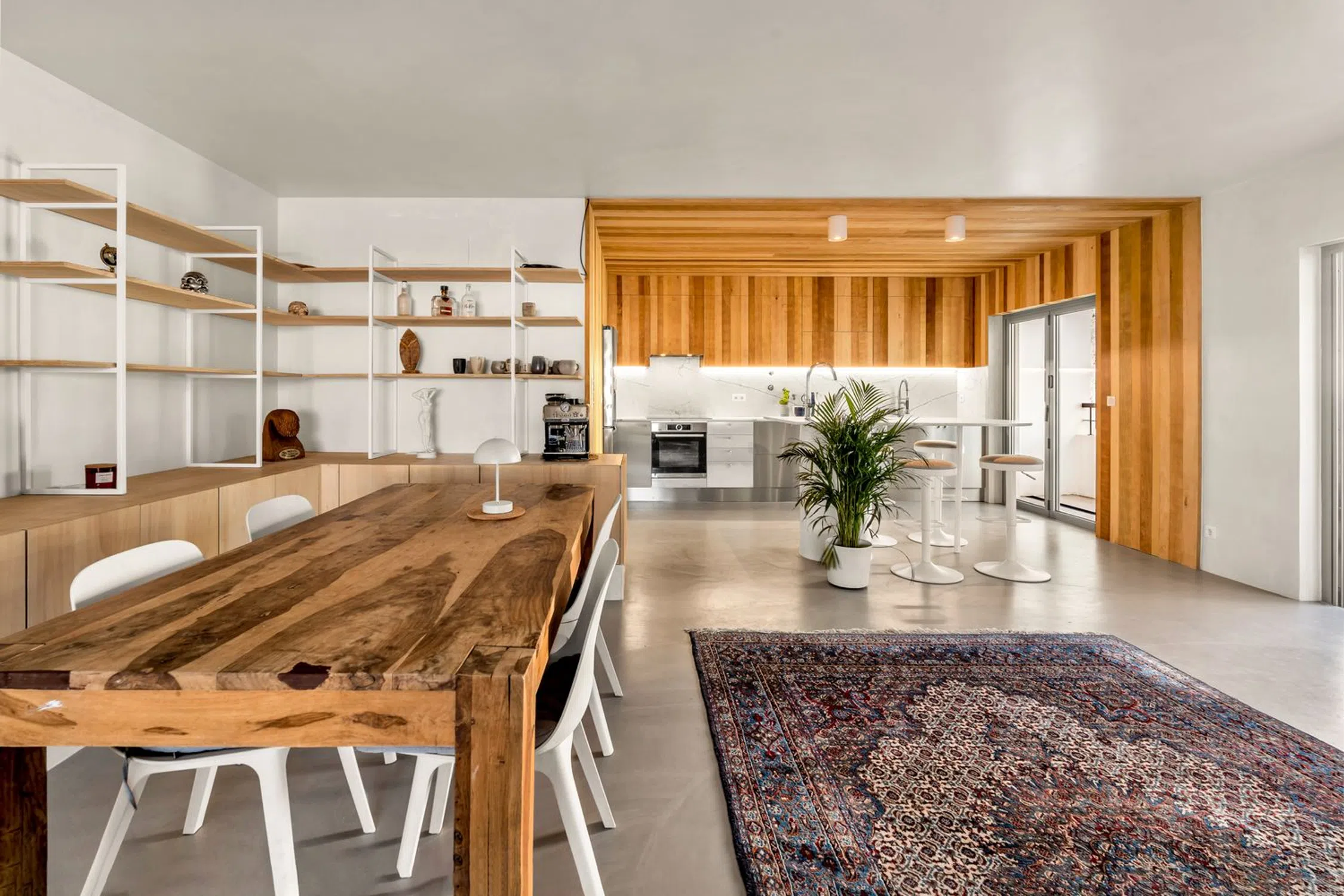 Penthouse na rua das Cruzes - Photo 7