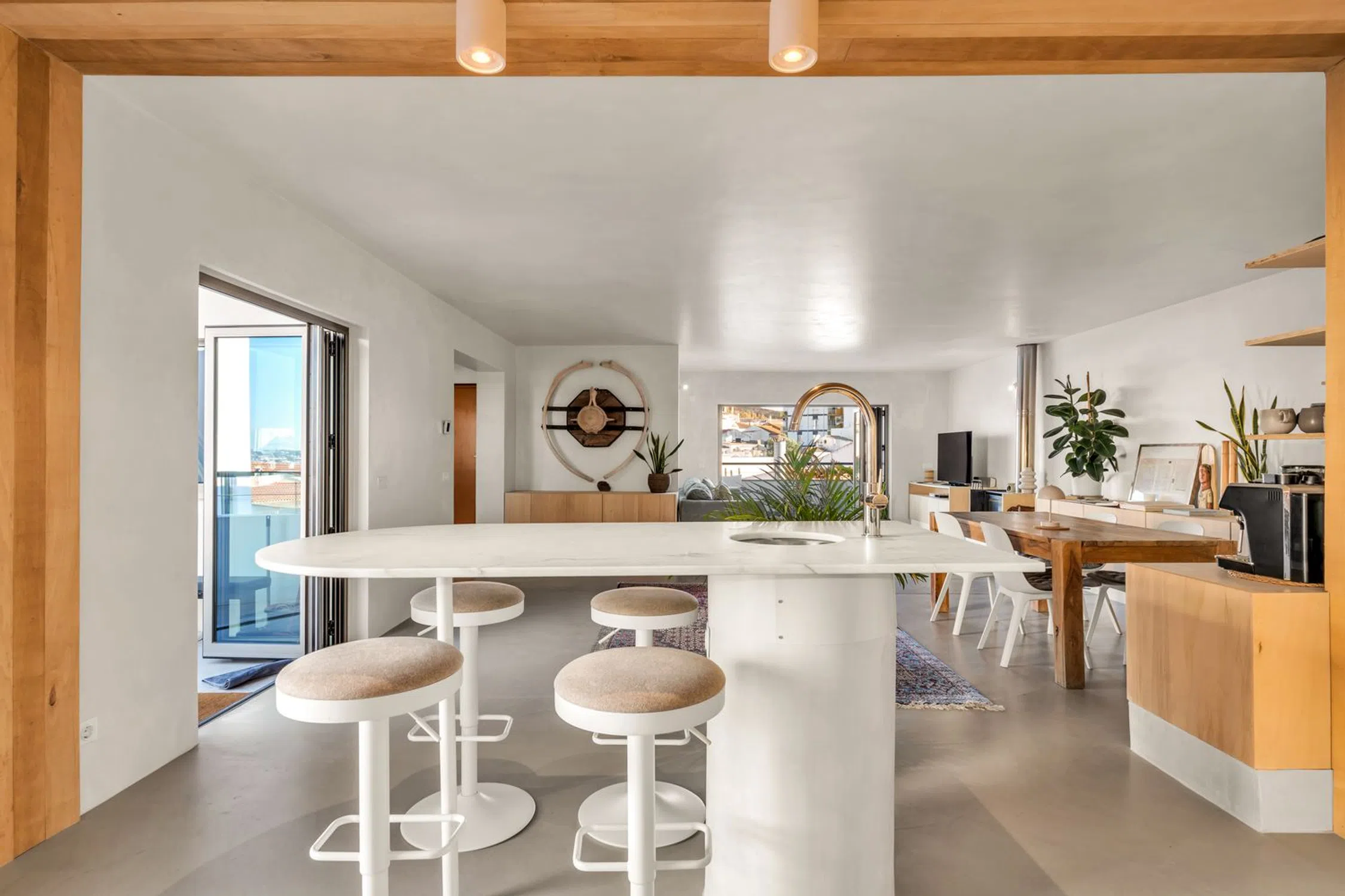 Penthouse na rua das Cruzes - Photo 8