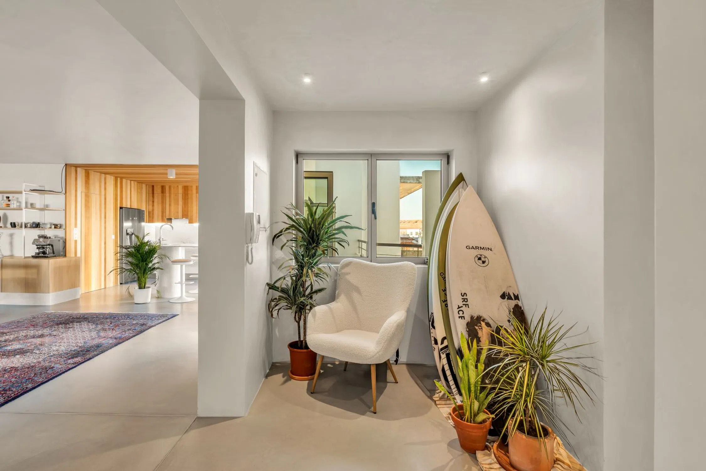 Penthouse na rua das Cruzes - Photo 10