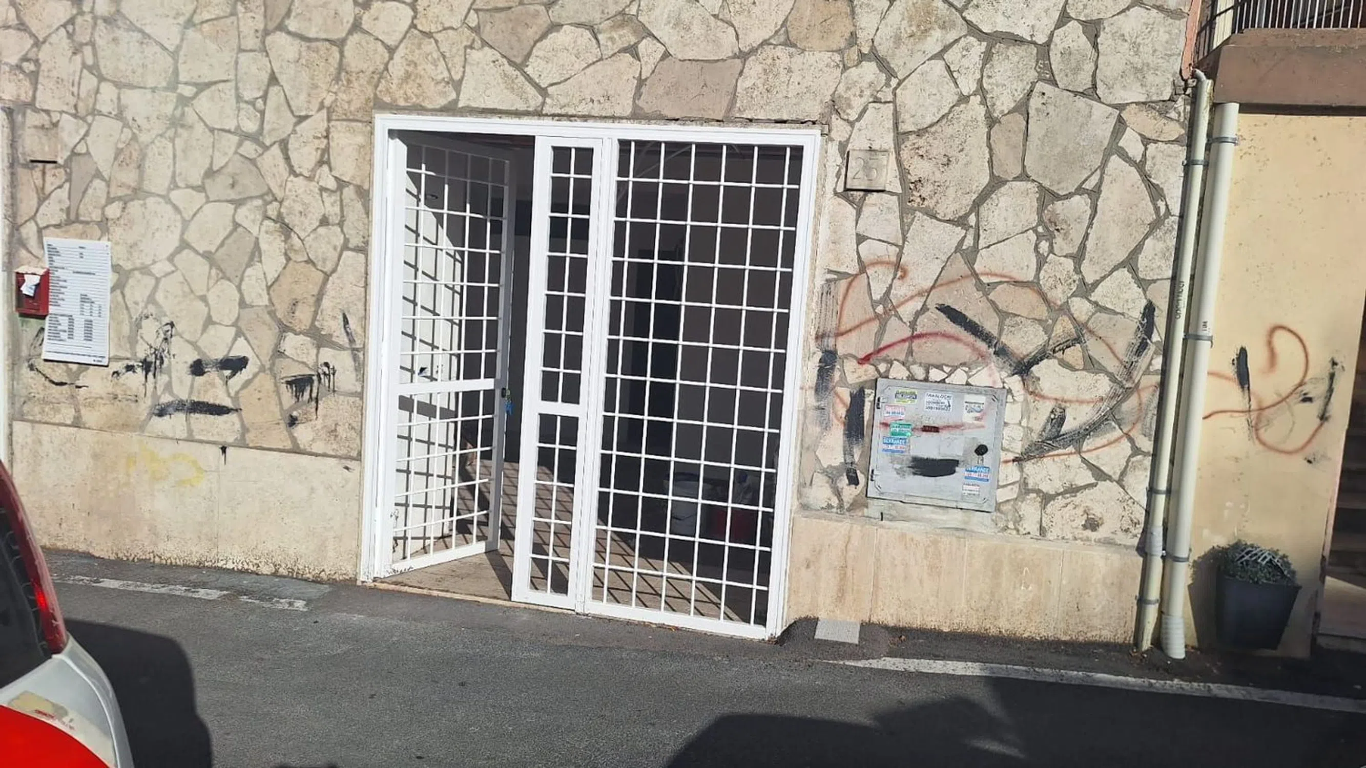 Bilocale in salita di Monte del Gallo s.n.c. - Photo 1