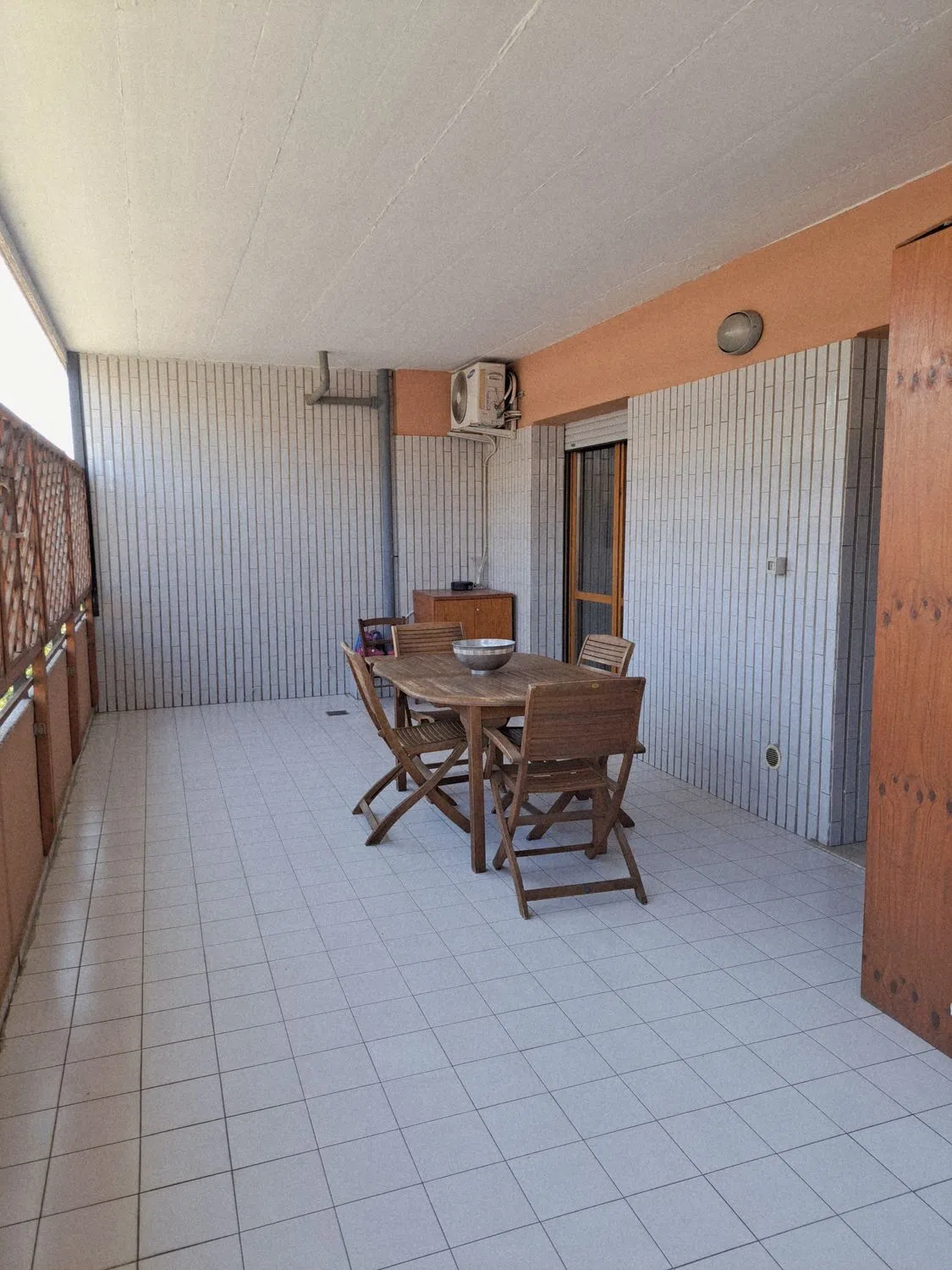 Trilocale in via Giuseppe Berto, 73 - Photo 1