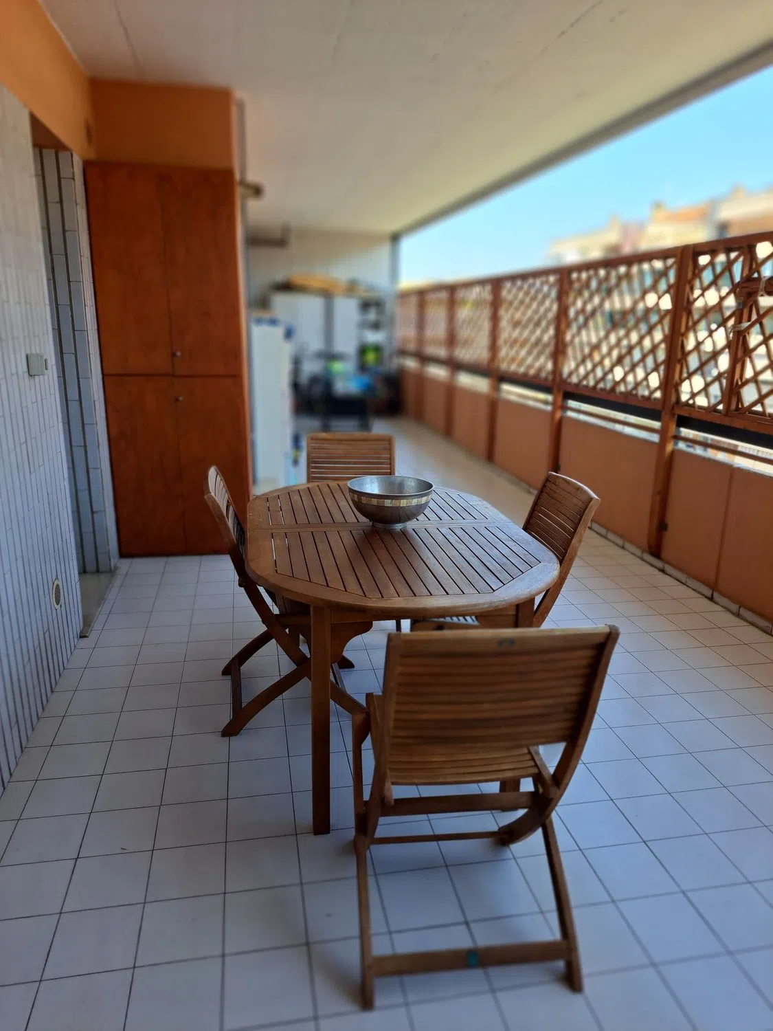 Trilocale in via Giuseppe Berto, 73 - Photo 2