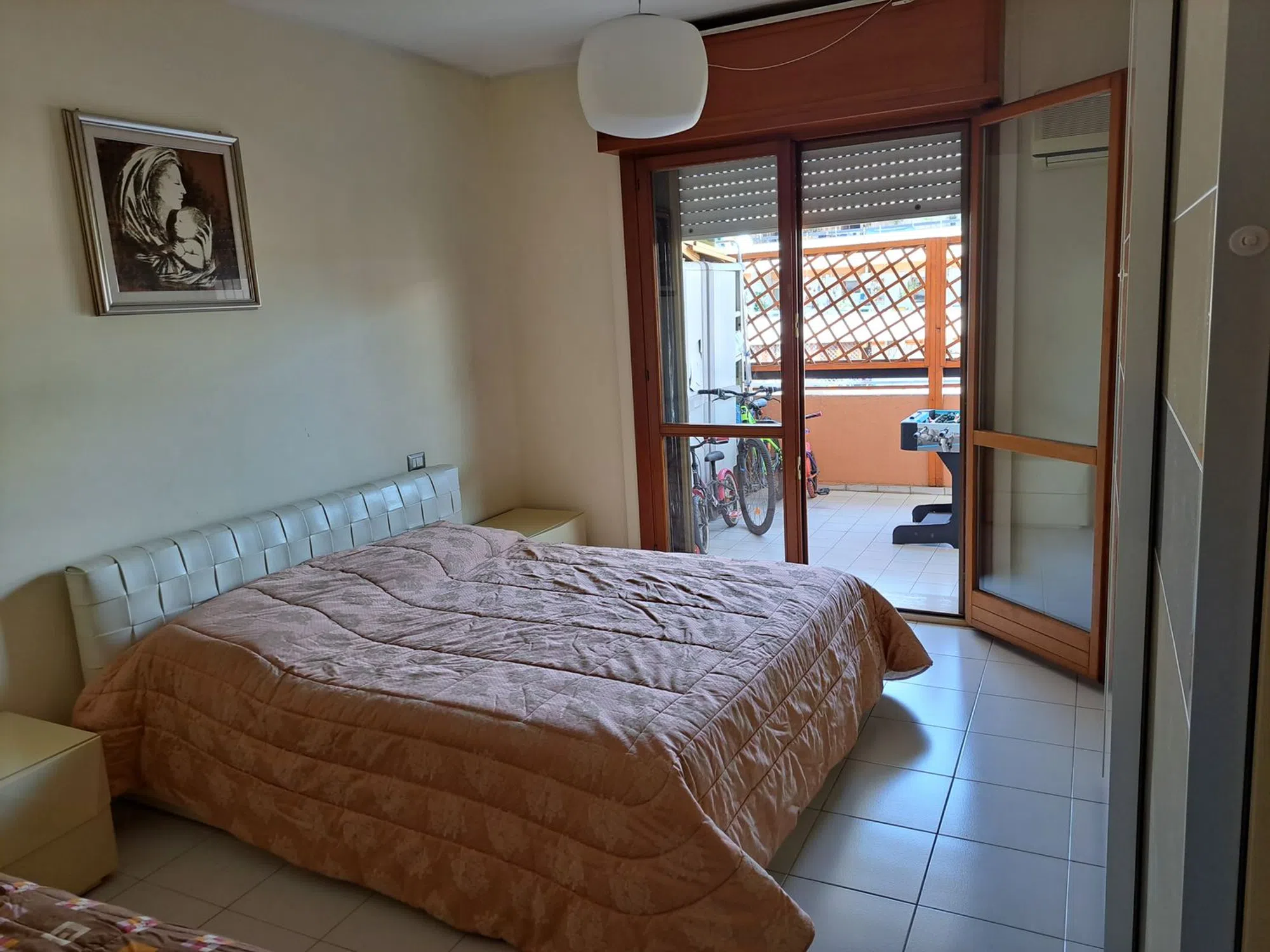 Trilocale in via Giuseppe Berto, 73 - Photo 11