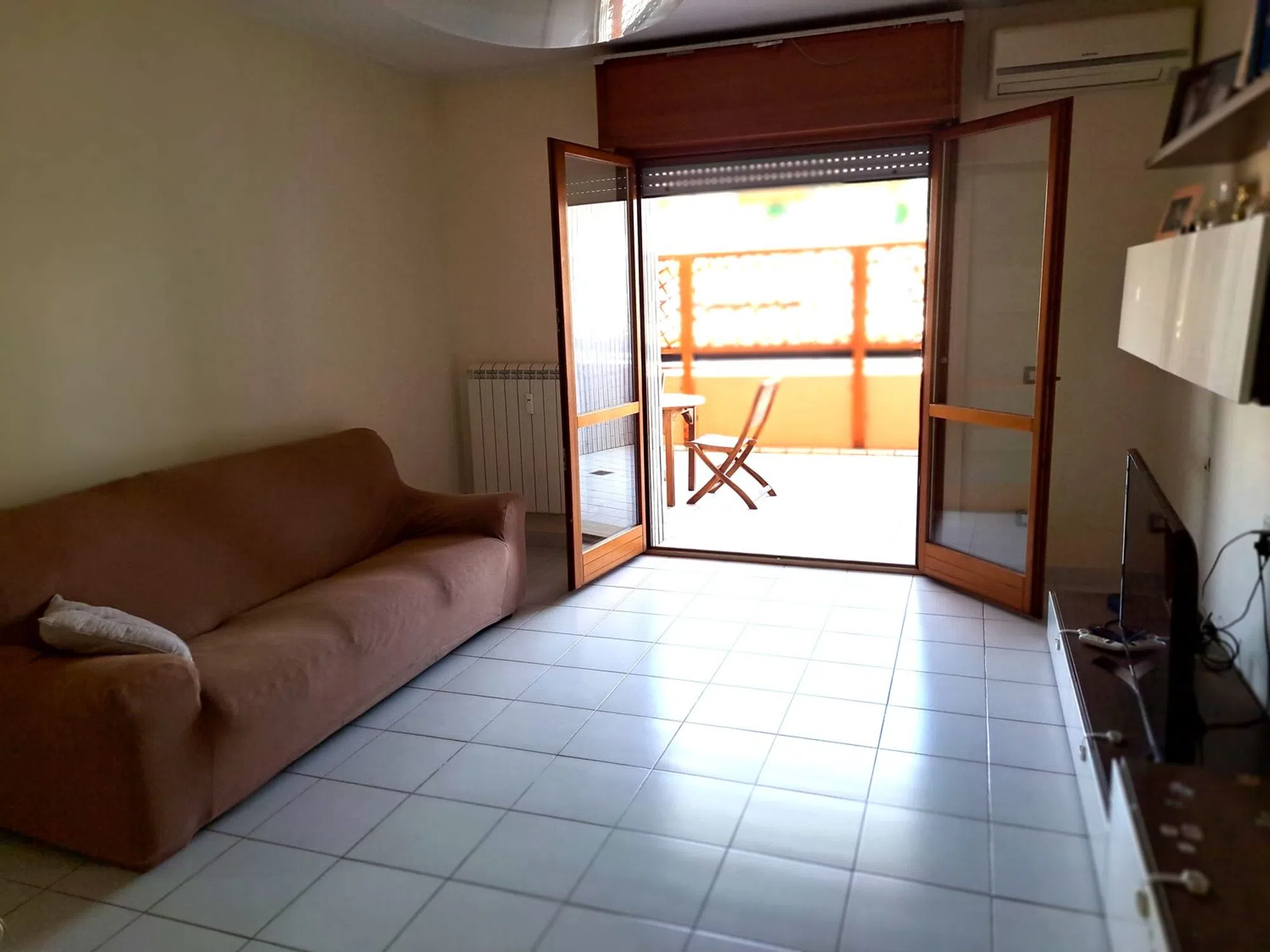 Trilocale in via Giuseppe Berto, 73 - Photo 4