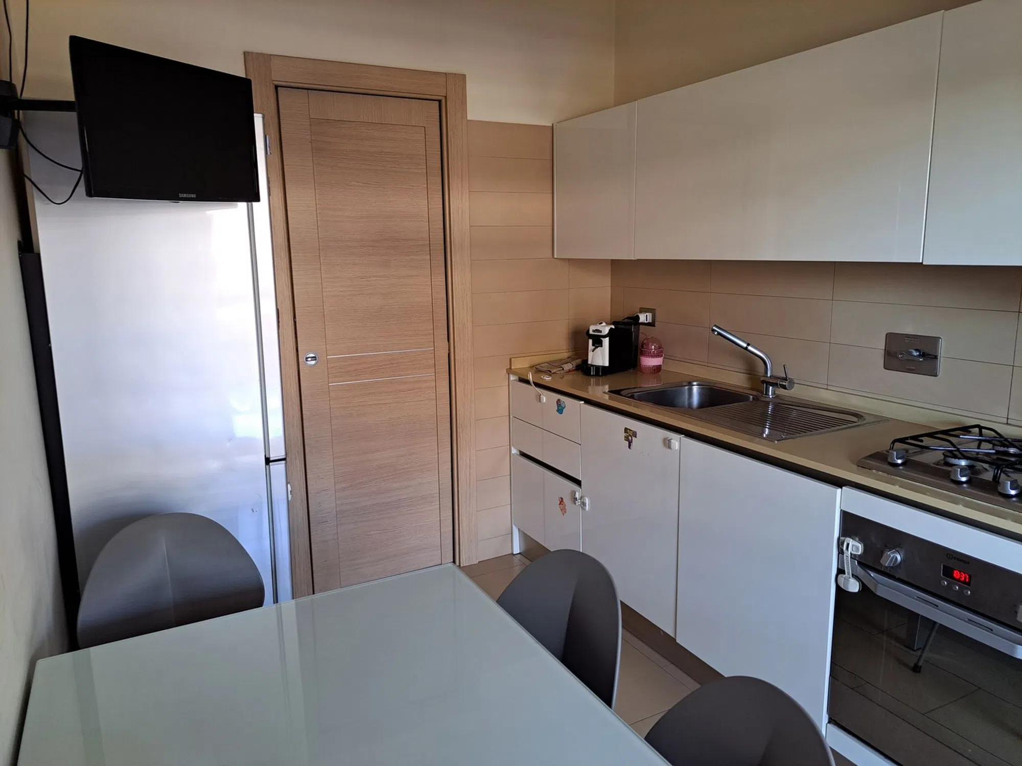 Trilocale in via Giuseppe Berto, 73 - Photo 9