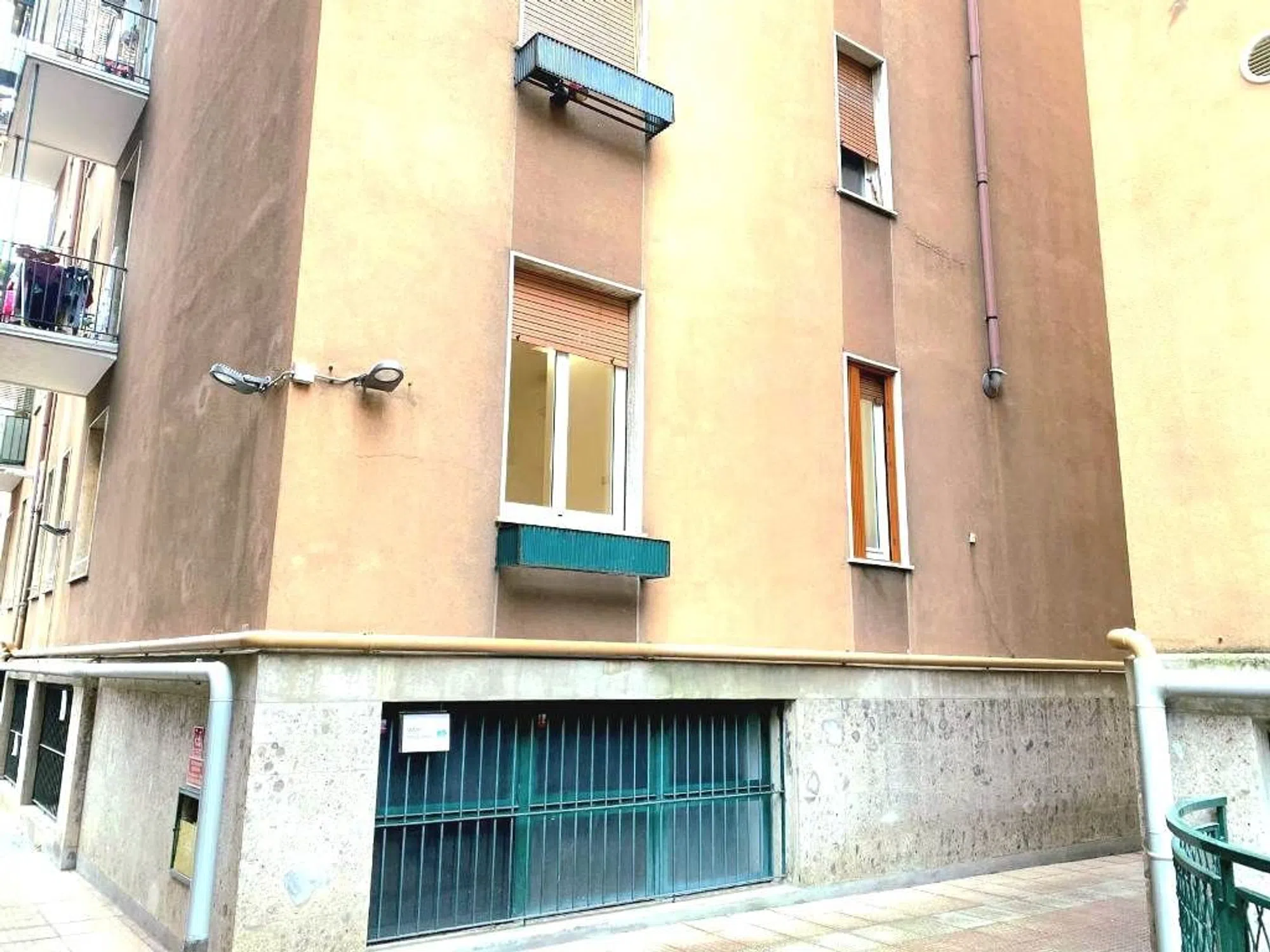 Trilocale in Baldo degli Ubaldi, 6 - Photo 18