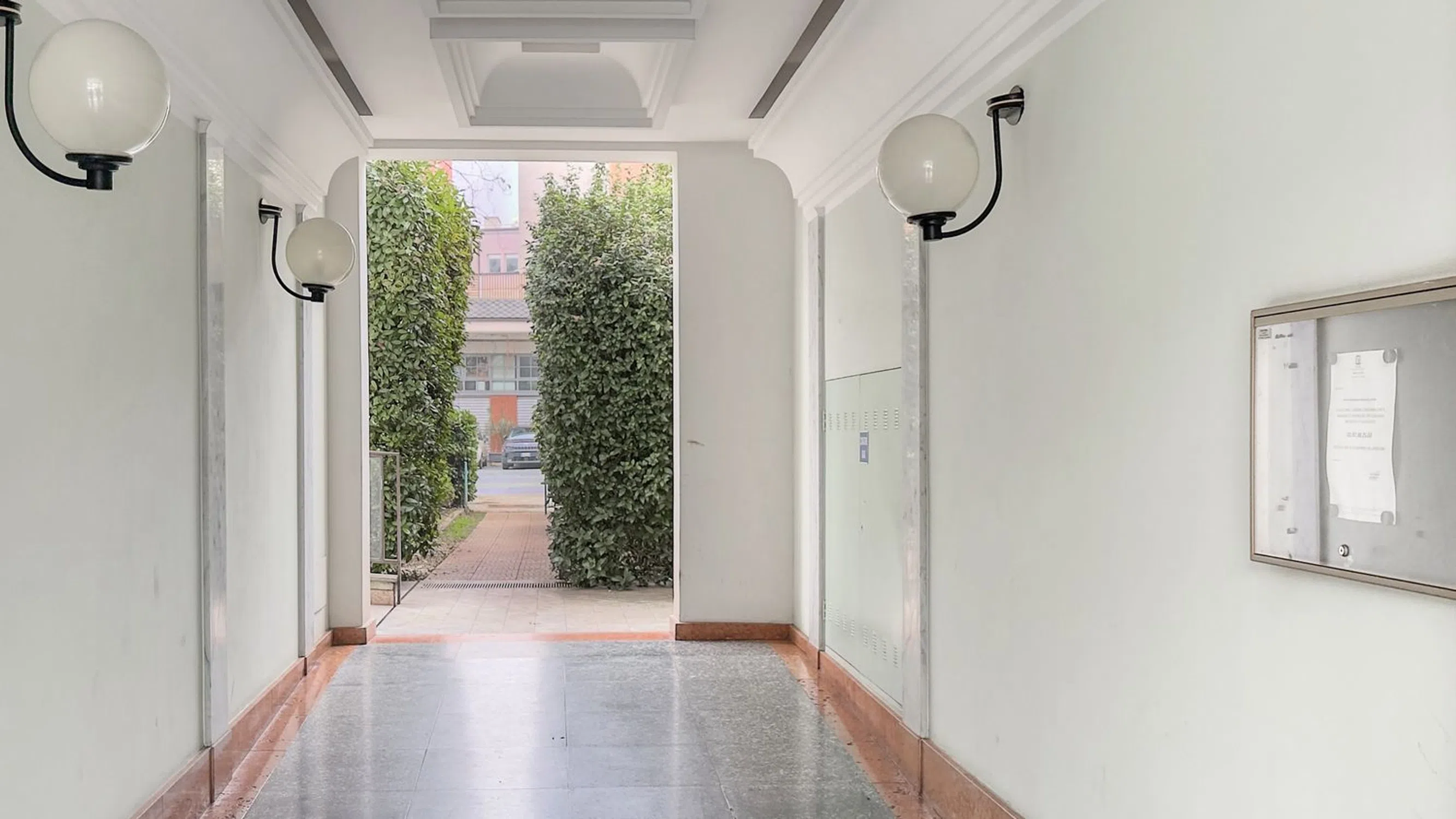Quadrilocale in via Ruggero Leoncavallo, 22 - Photo 2