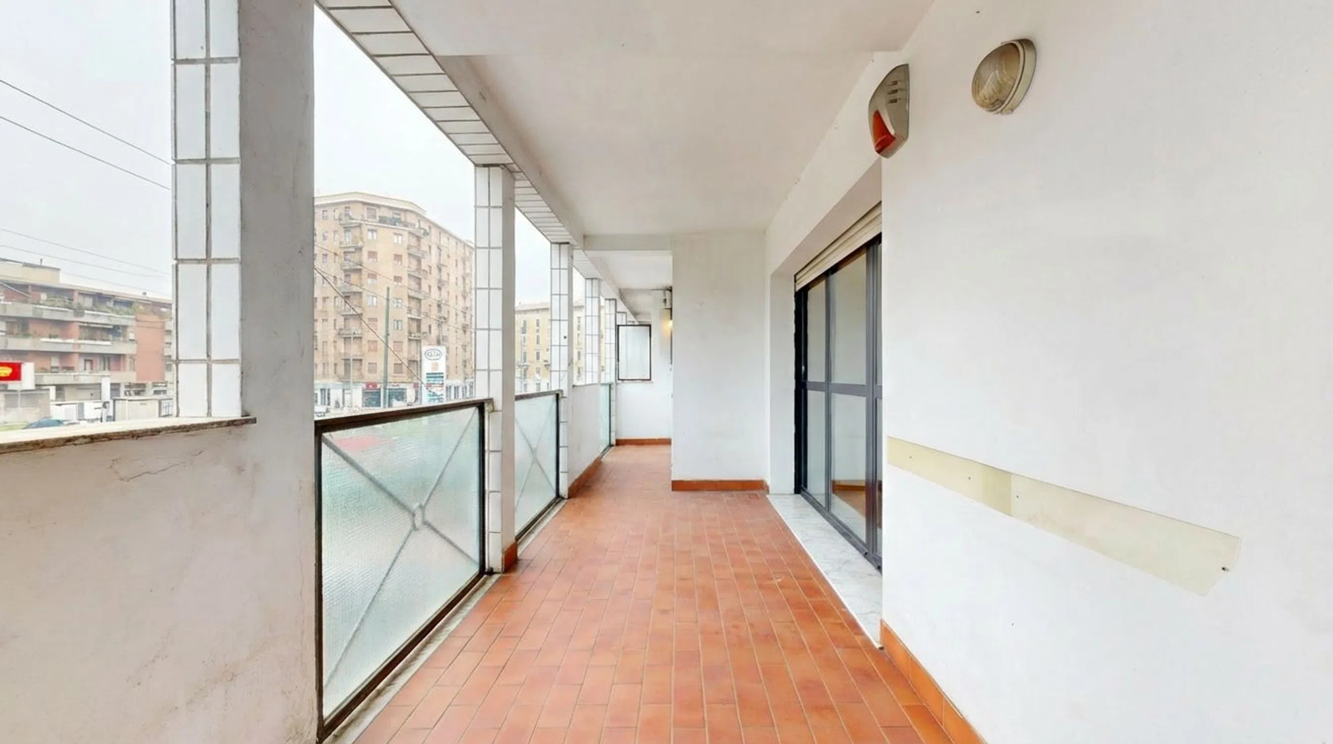 Quadrilocale in via Ruggero Leoncavallo, 22 - Photo 11