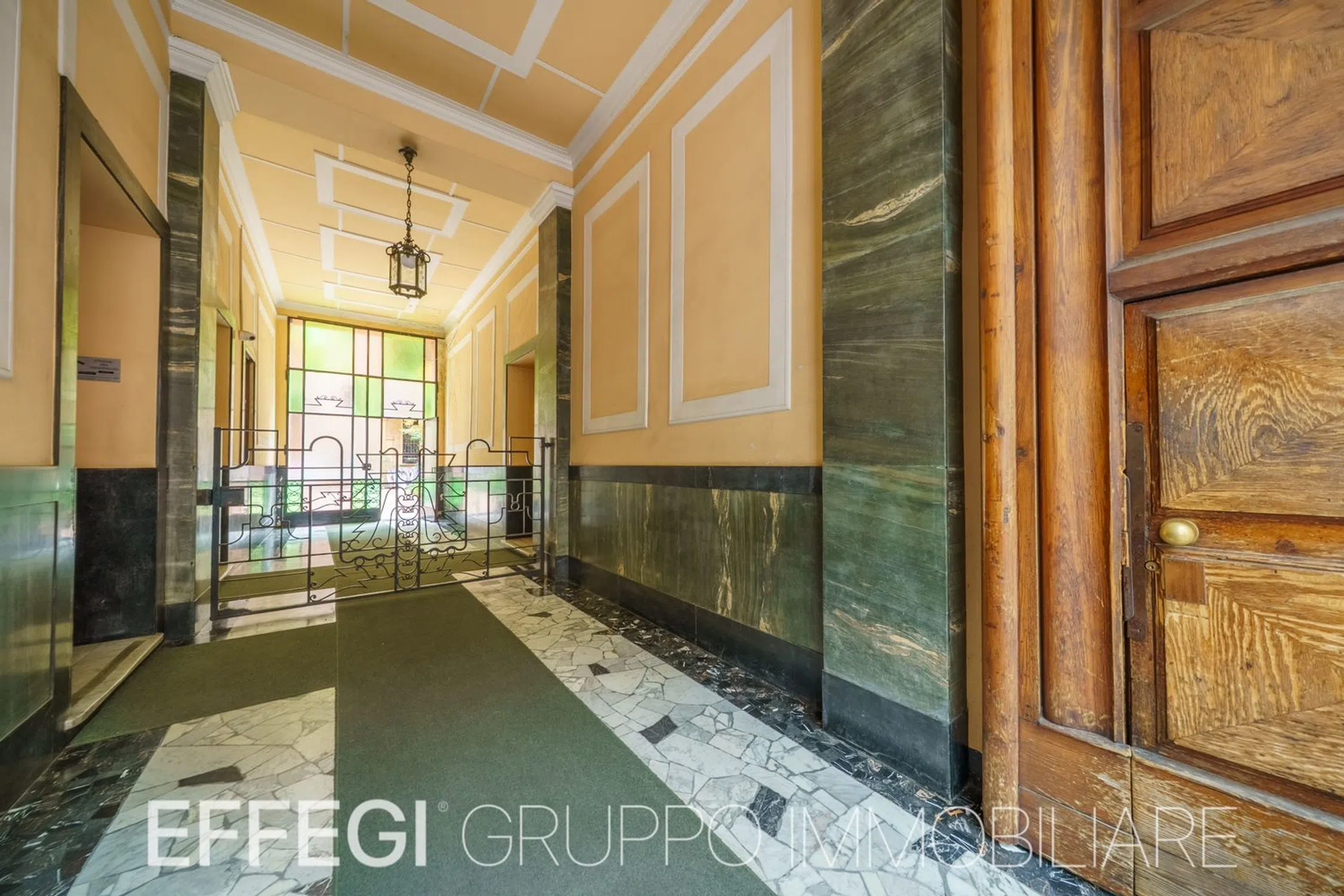 Bilocale in viale Lombardia, 32 - Photo 1