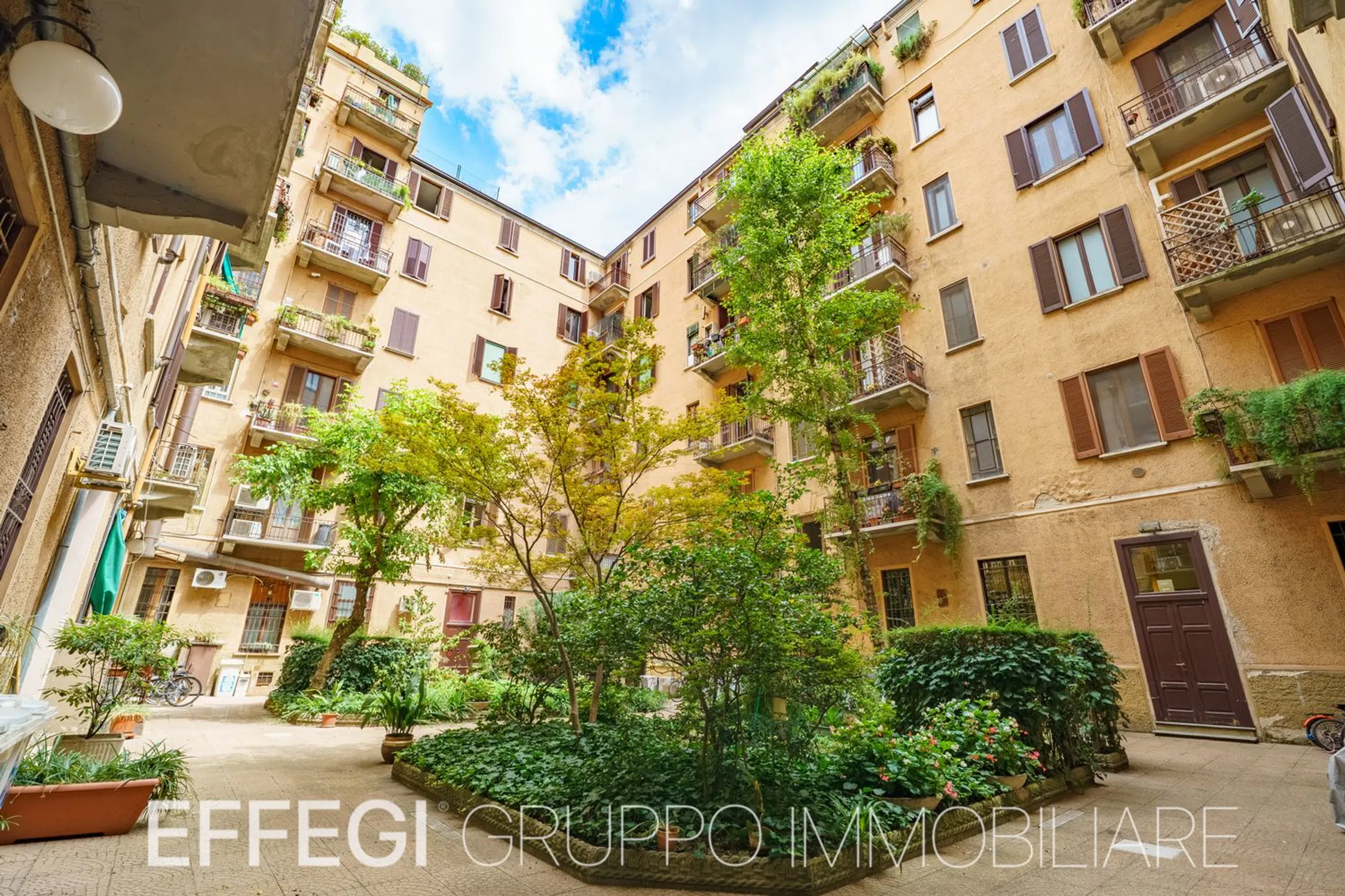 Bilocale in viale Lombardia, 32 - Photo 2