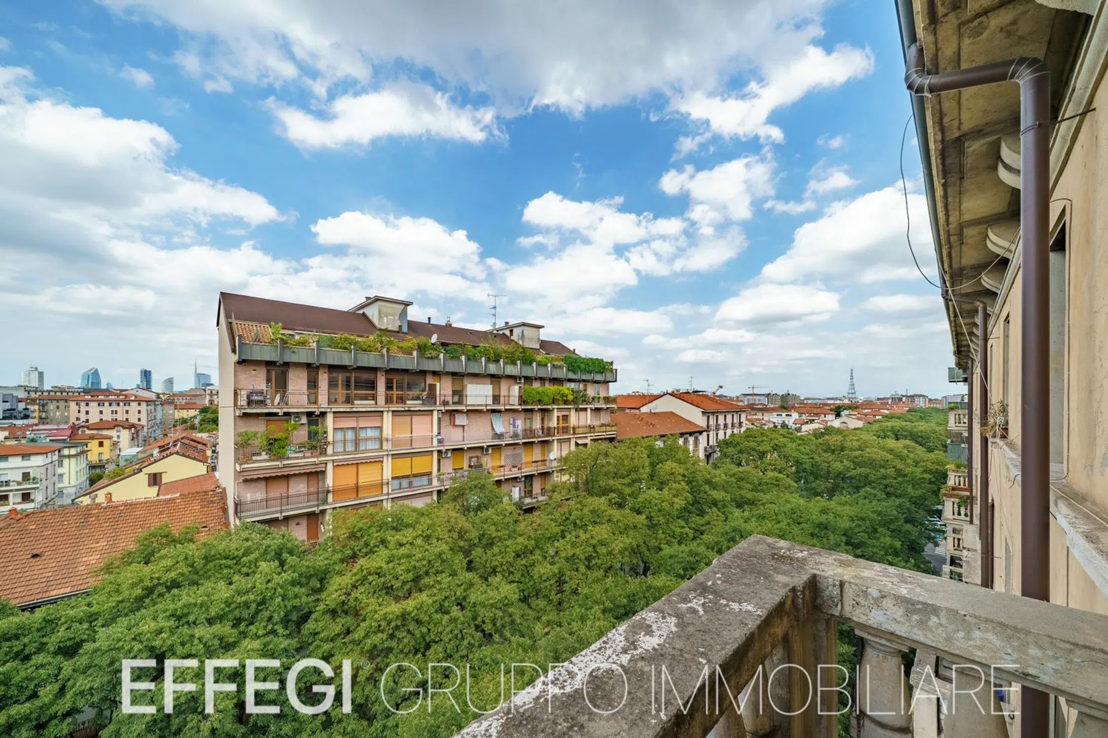 Bilocale in viale Lombardia, 32 - Photo 19