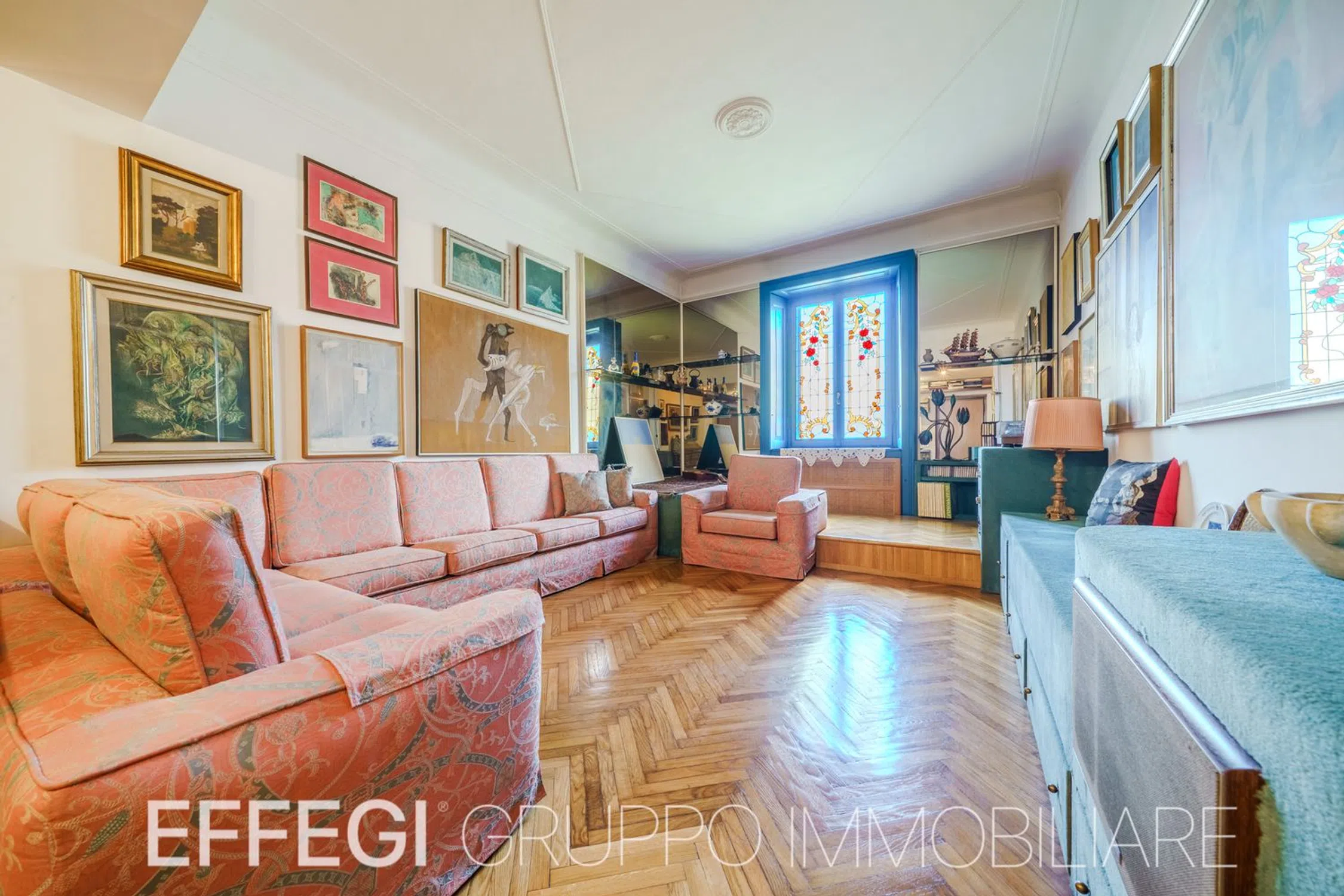 Bilocale in viale Lombardia, 32 - Photo 5