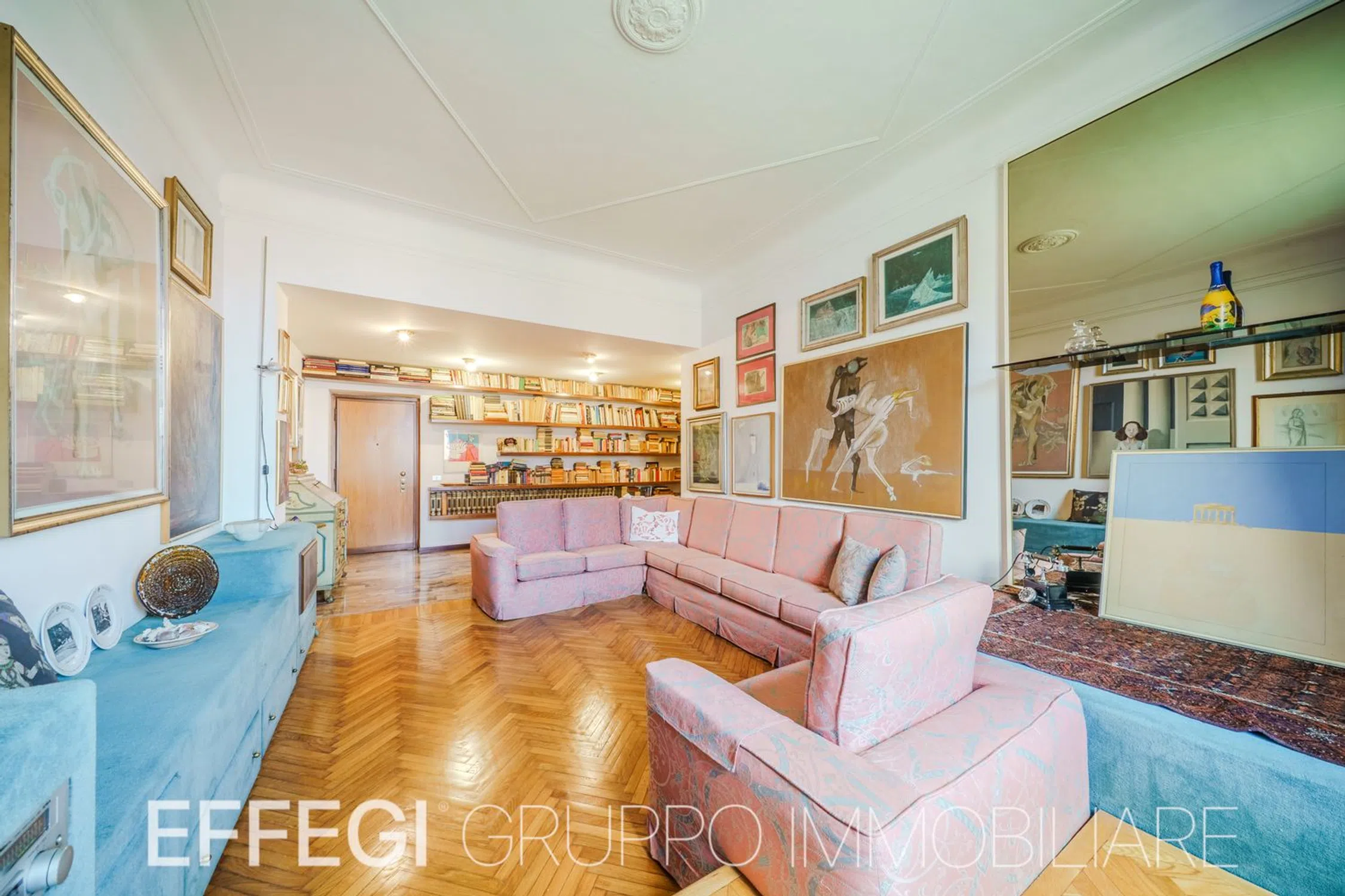 Bilocale in viale Lombardia, 32 - Photo 6