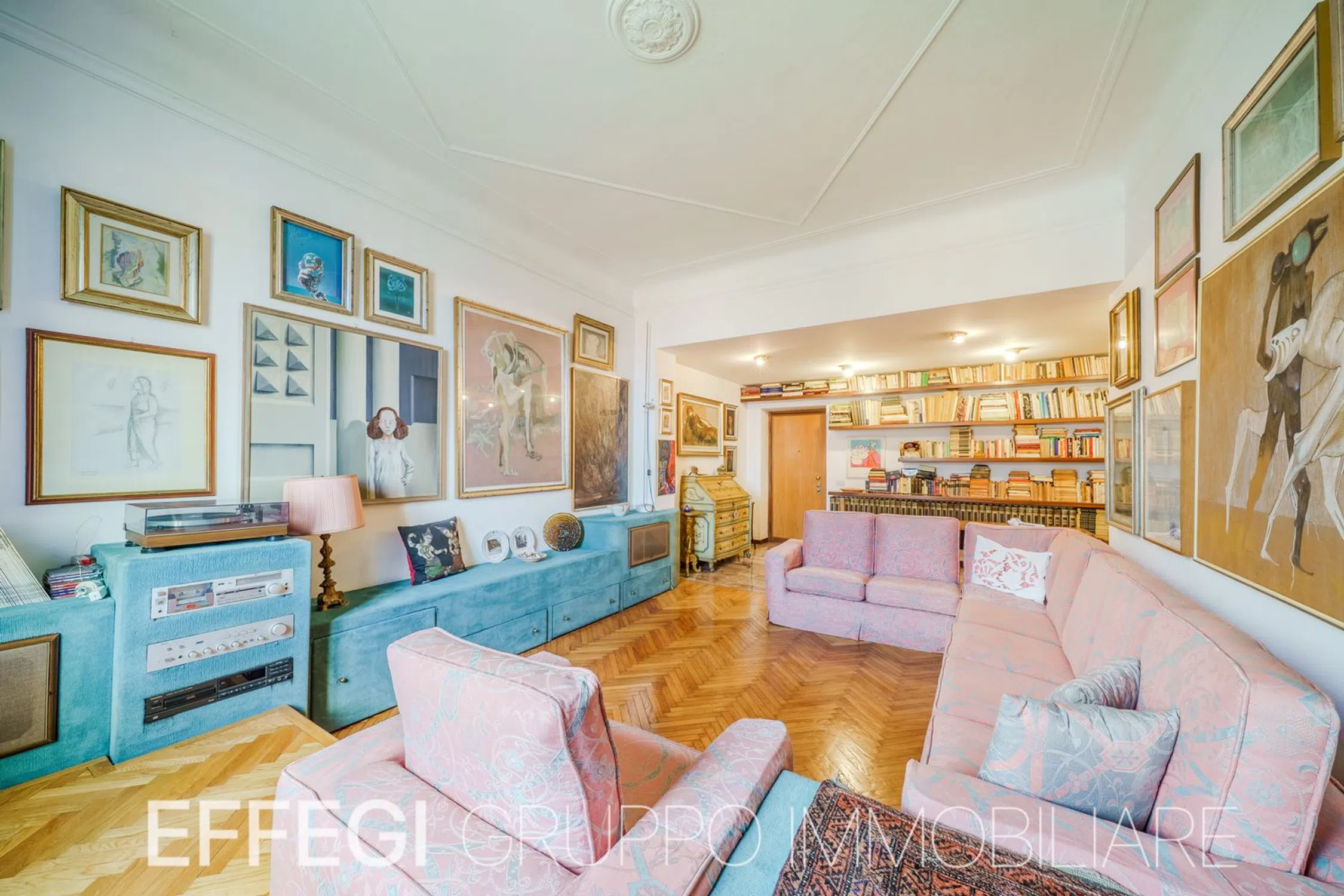 Bilocale in viale Lombardia, 32 - Photo 7