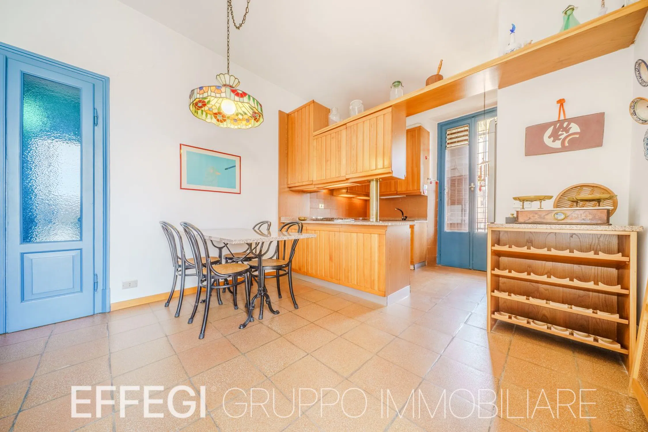Bilocale in viale Lombardia, 32 - Photo 8