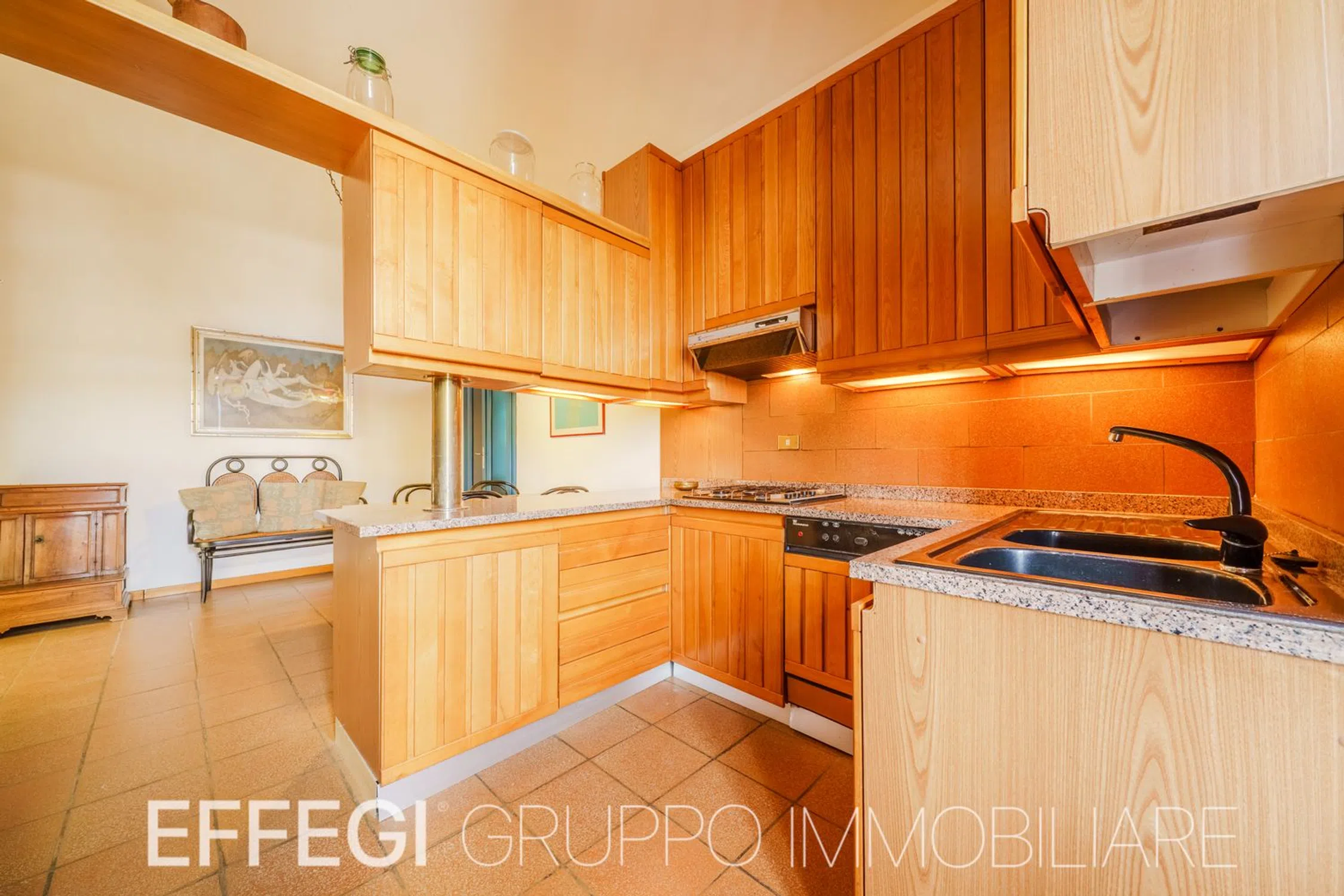 Bilocale in viale Lombardia, 32 - Photo 9