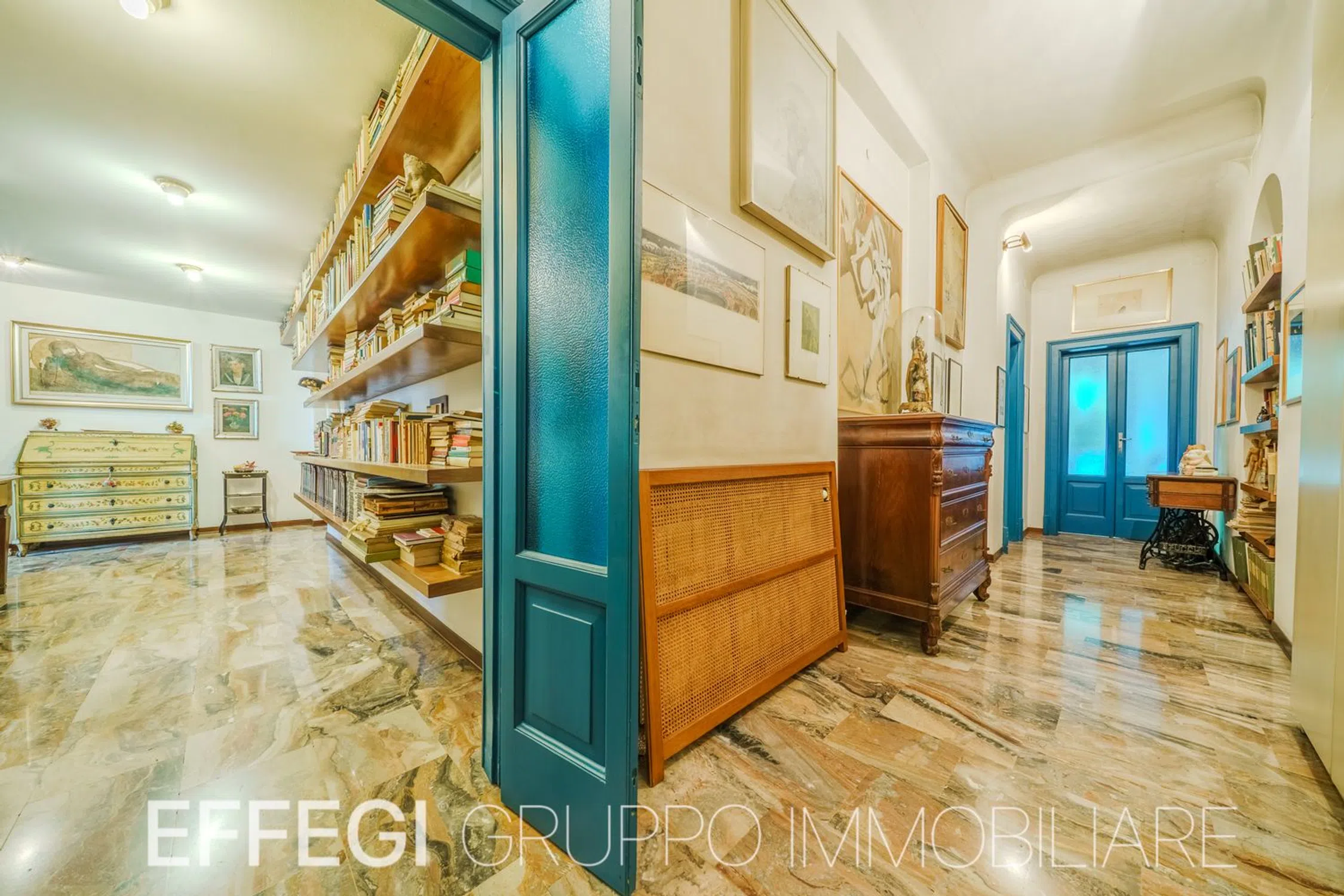 Bilocale in viale Lombardia, 32 - Photo 10