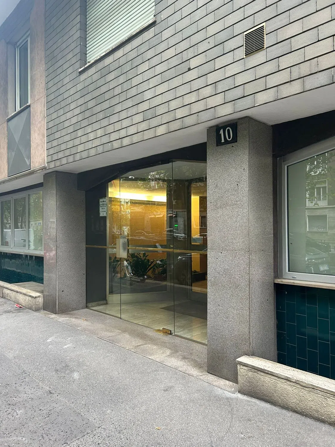 Bilocale in via Giovanni Pezzotti, 10 - Photo 2