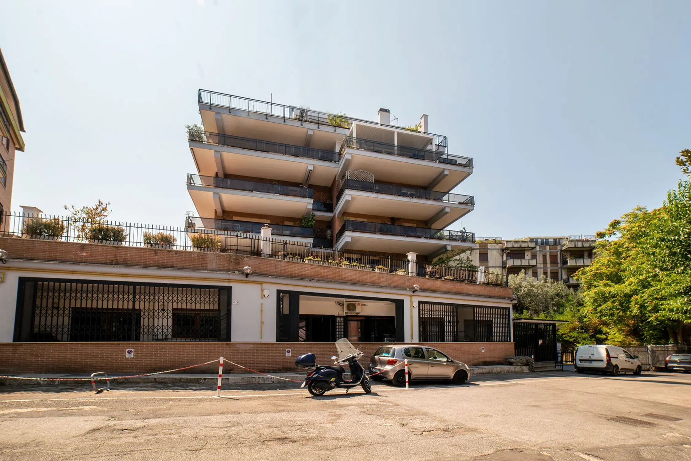 Trilocale in via Giovanni Penta - Photo 1