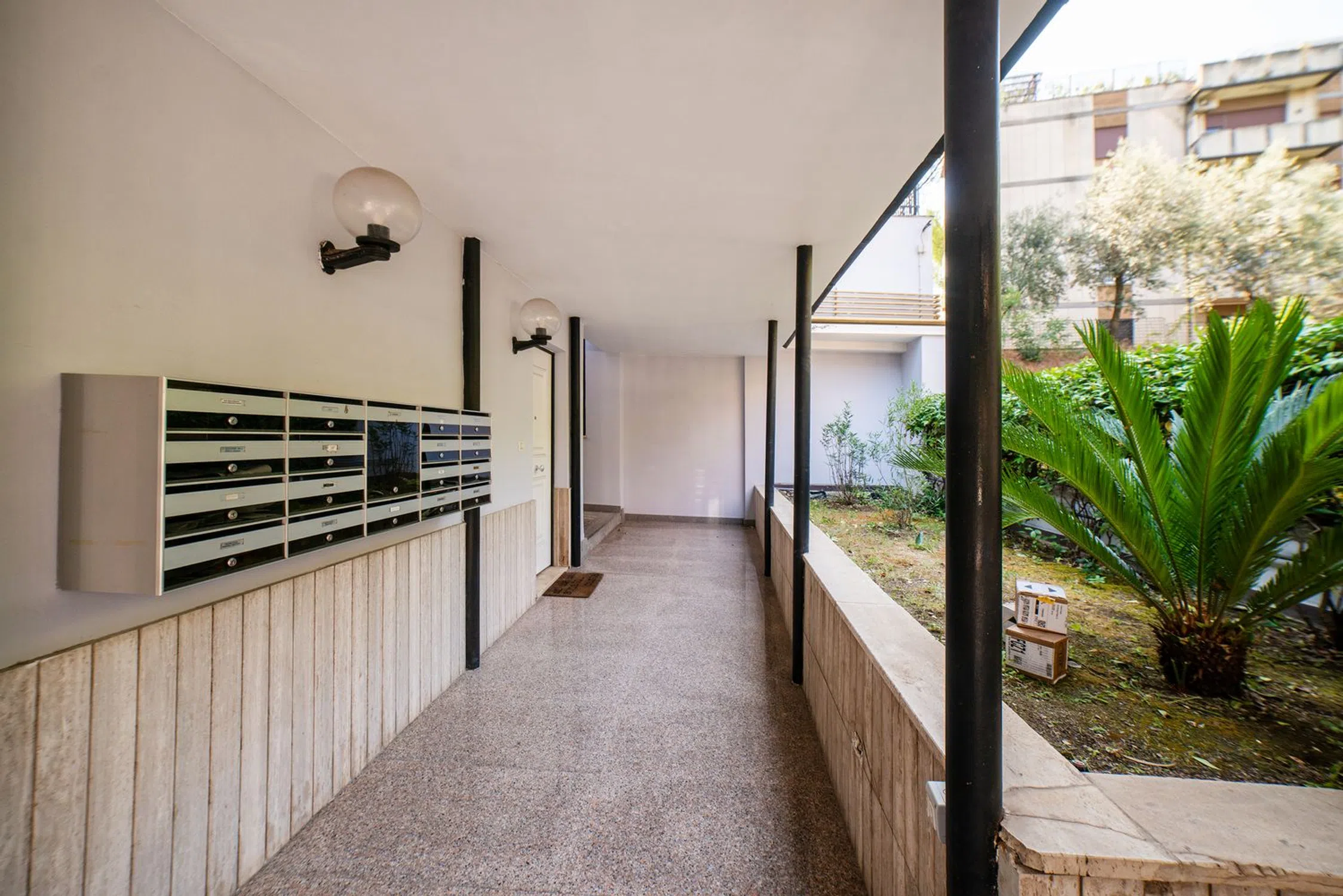 Trilocale in via Giovanni Penta - Photo 2
