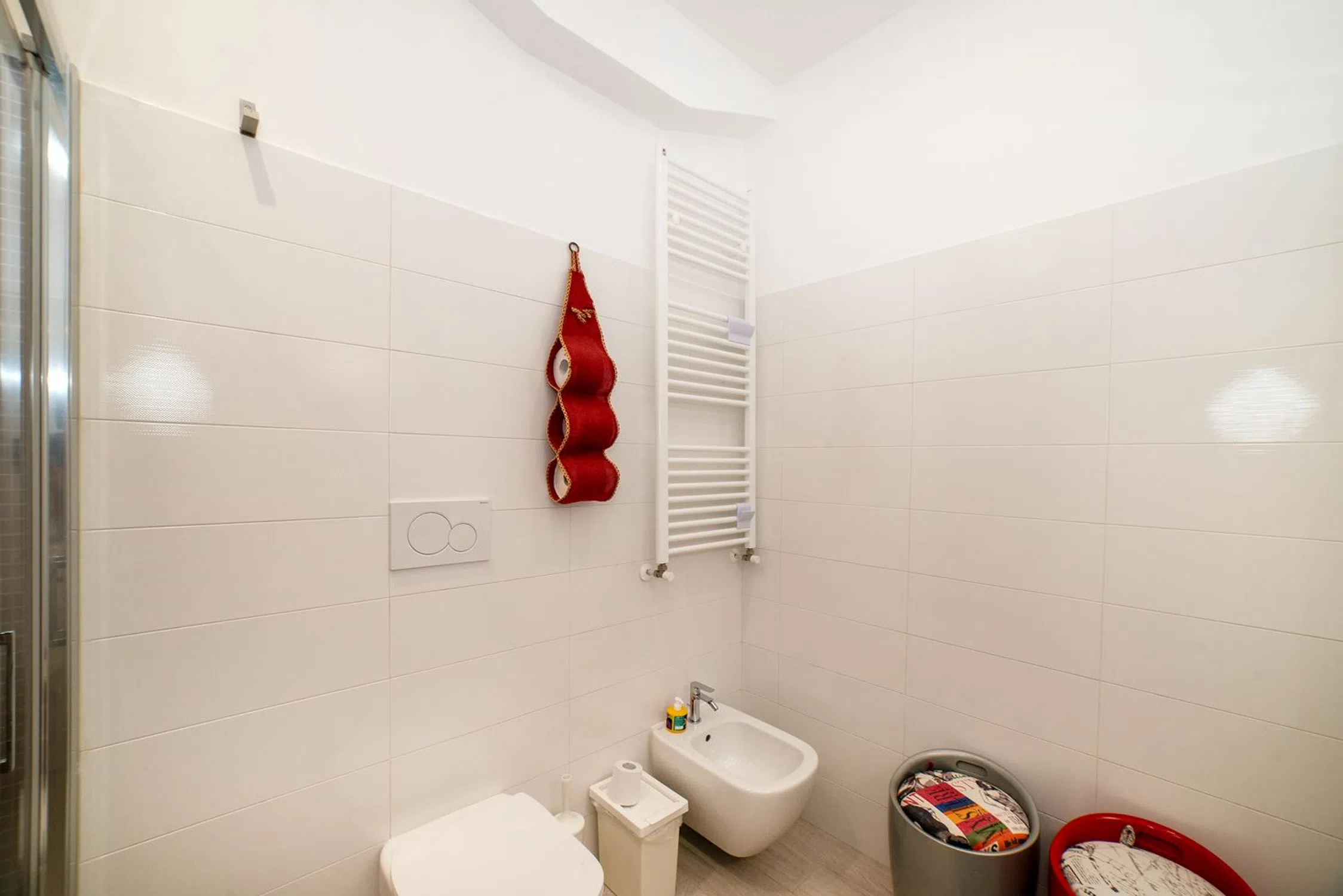 Trilocale in via Giovanni Penta - Photo 12