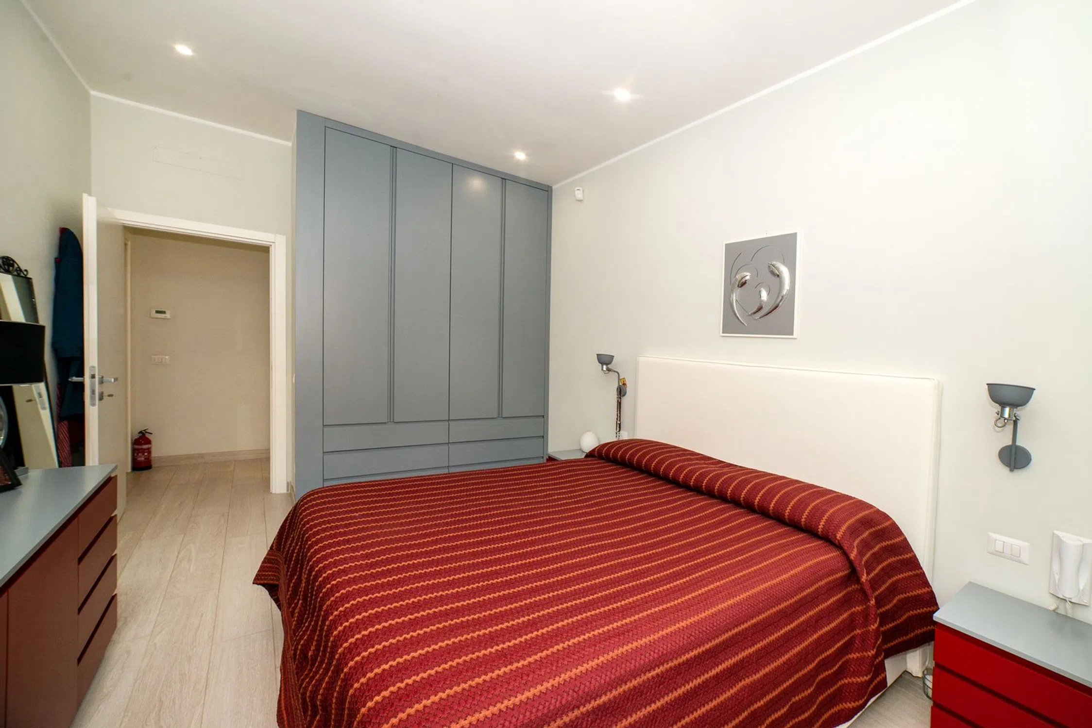 Trilocale in via Giovanni Penta - Photo 15